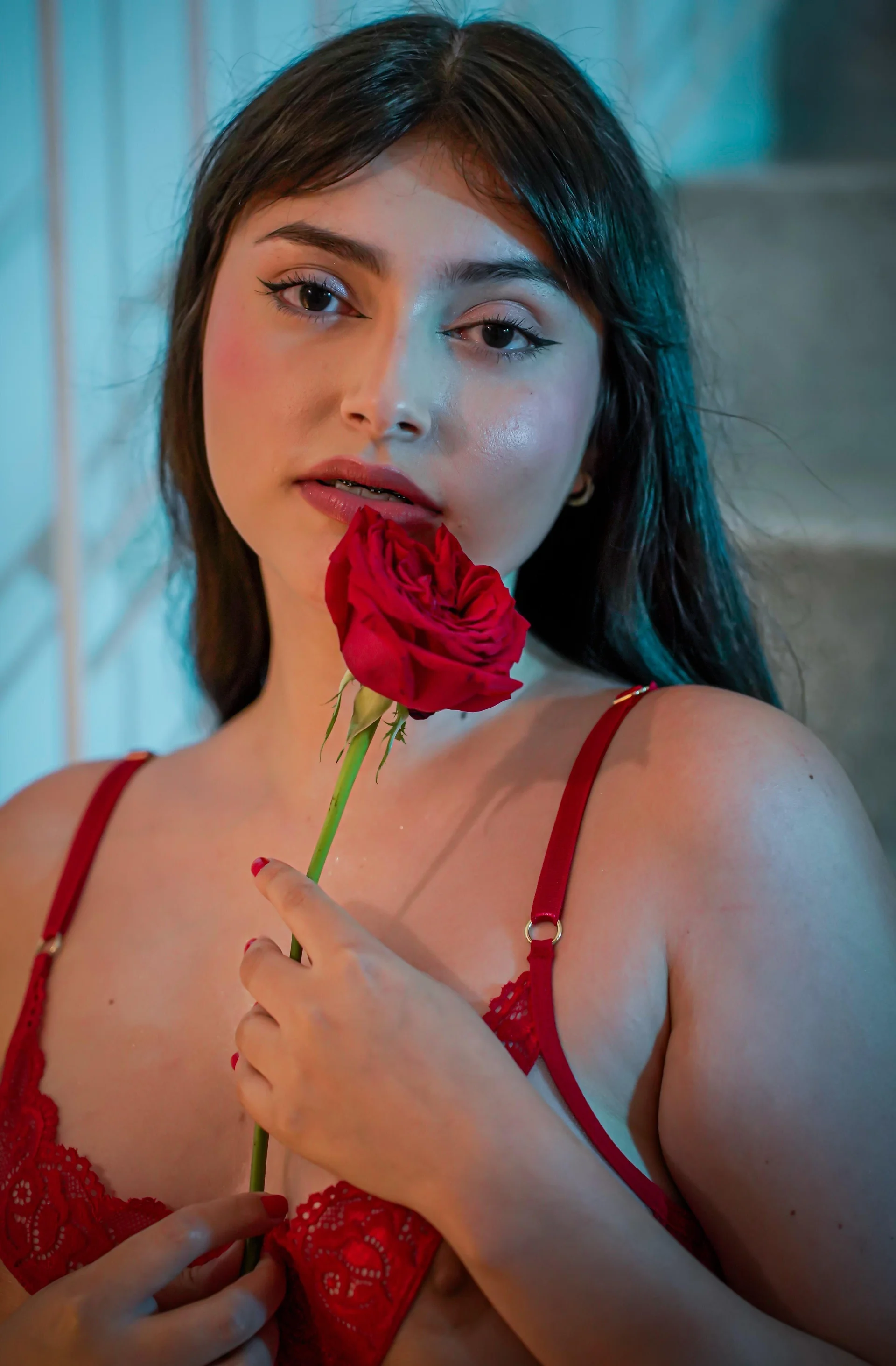 XXX Porn Photo of Nude esmeralda_le 5