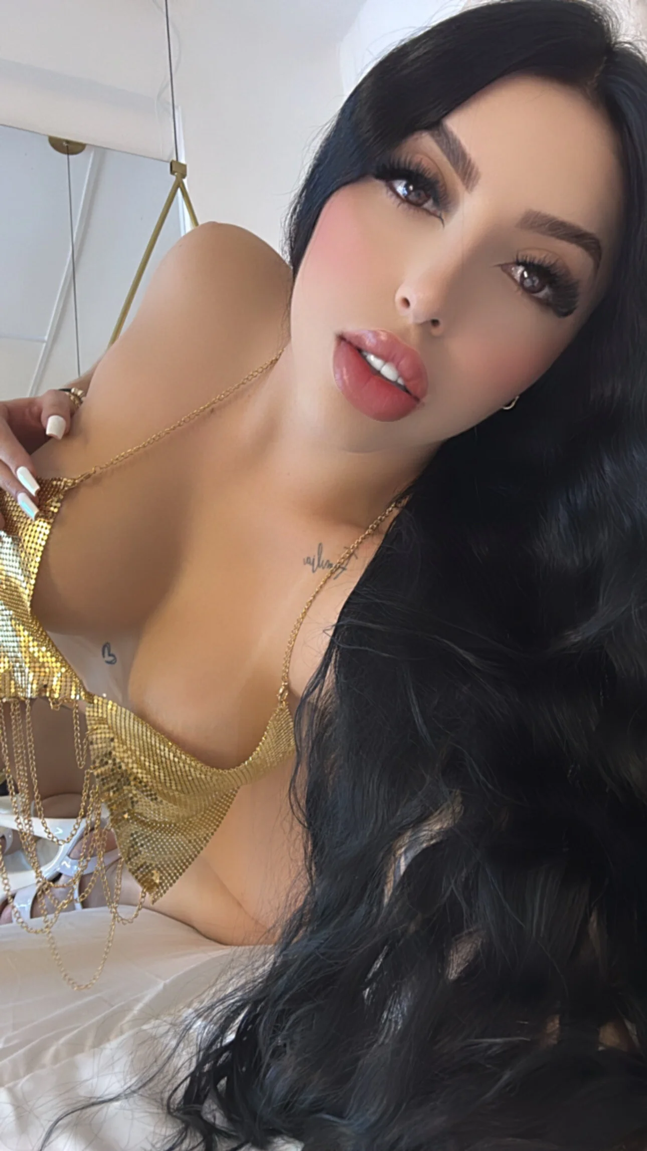 XXX Porn Photo of Nude ALISSON_FOXXX1 40