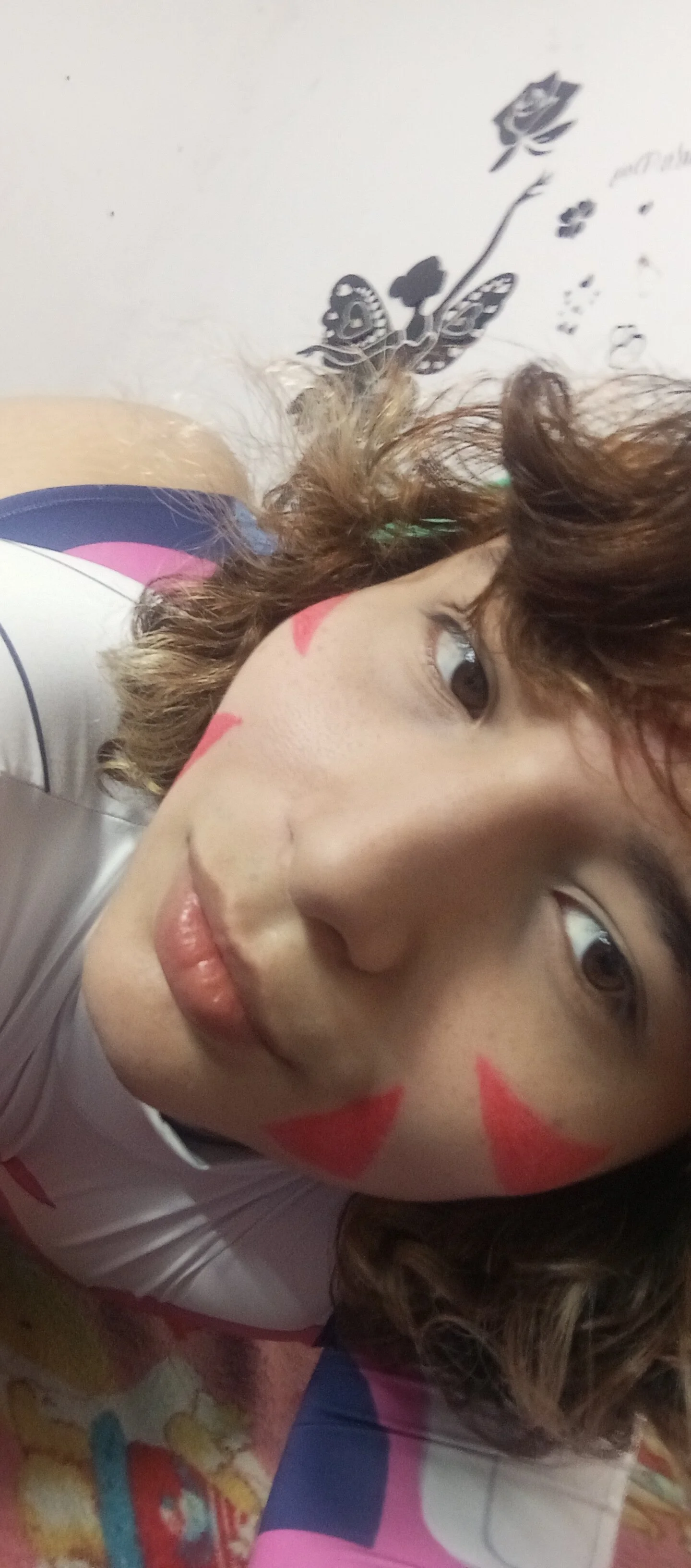 XXX Porn Photo of Nude cutekat_ 22