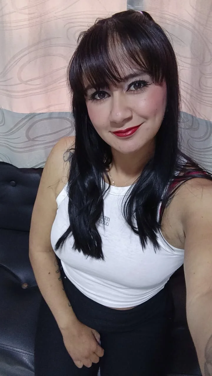 XXX Porn Photo of Nude skarlet_potter 3