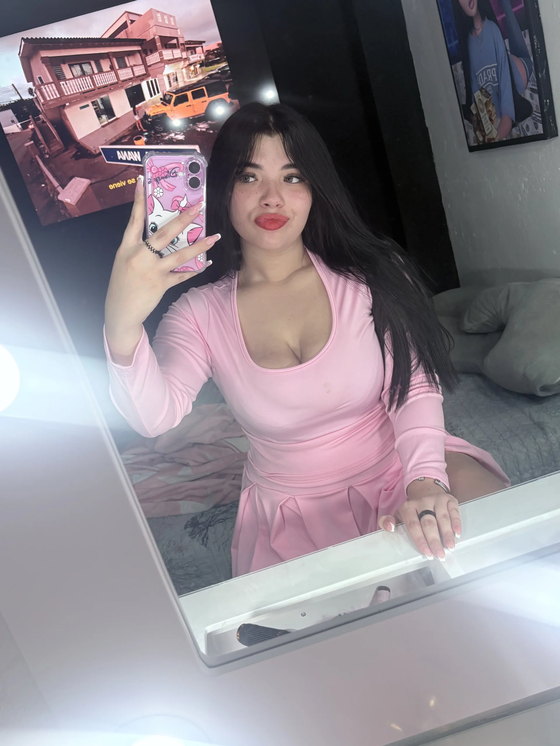 XXX Porn Photo of Nude Meloddy_Rose 49