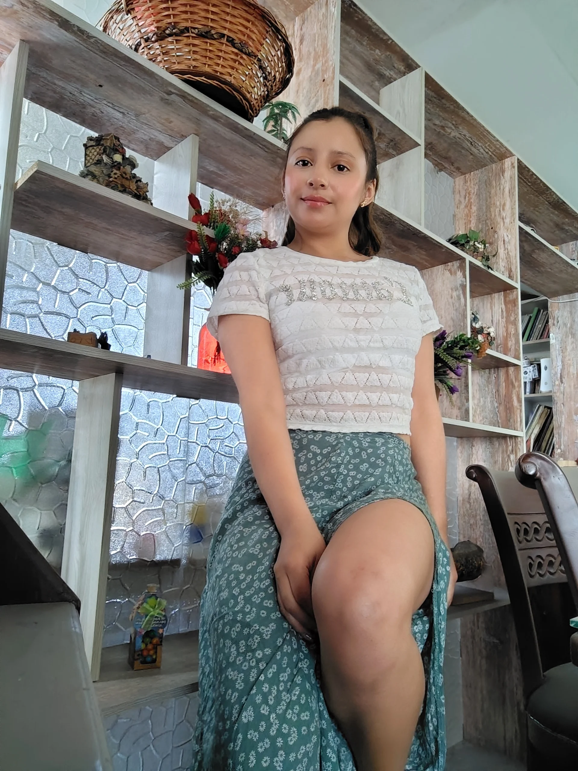 XXX Porn Photo of Nude Zara-gag 6