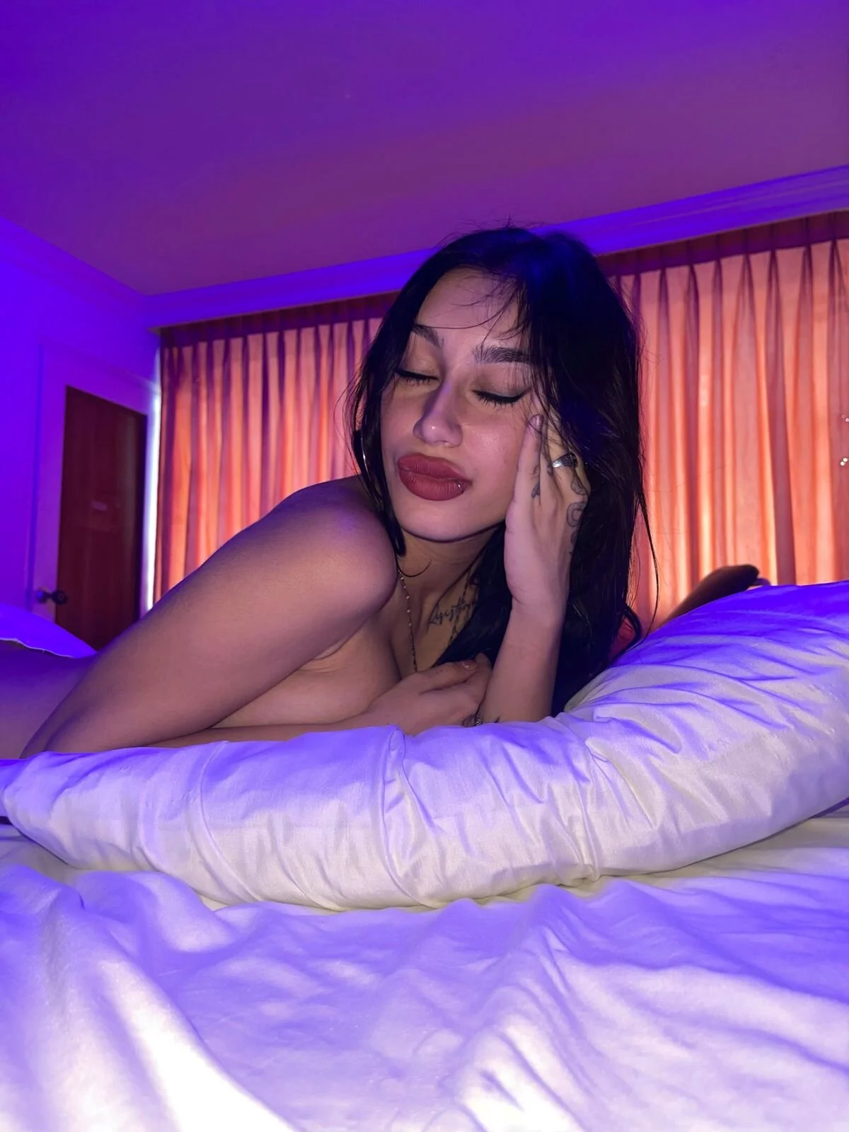 XXX Porn Photo of Nude valeriangel_ 5