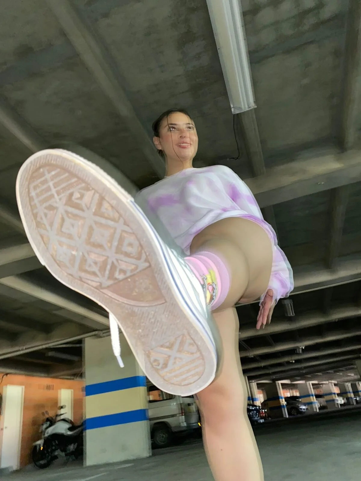XXX Porn Photo of Nude milaocean 4