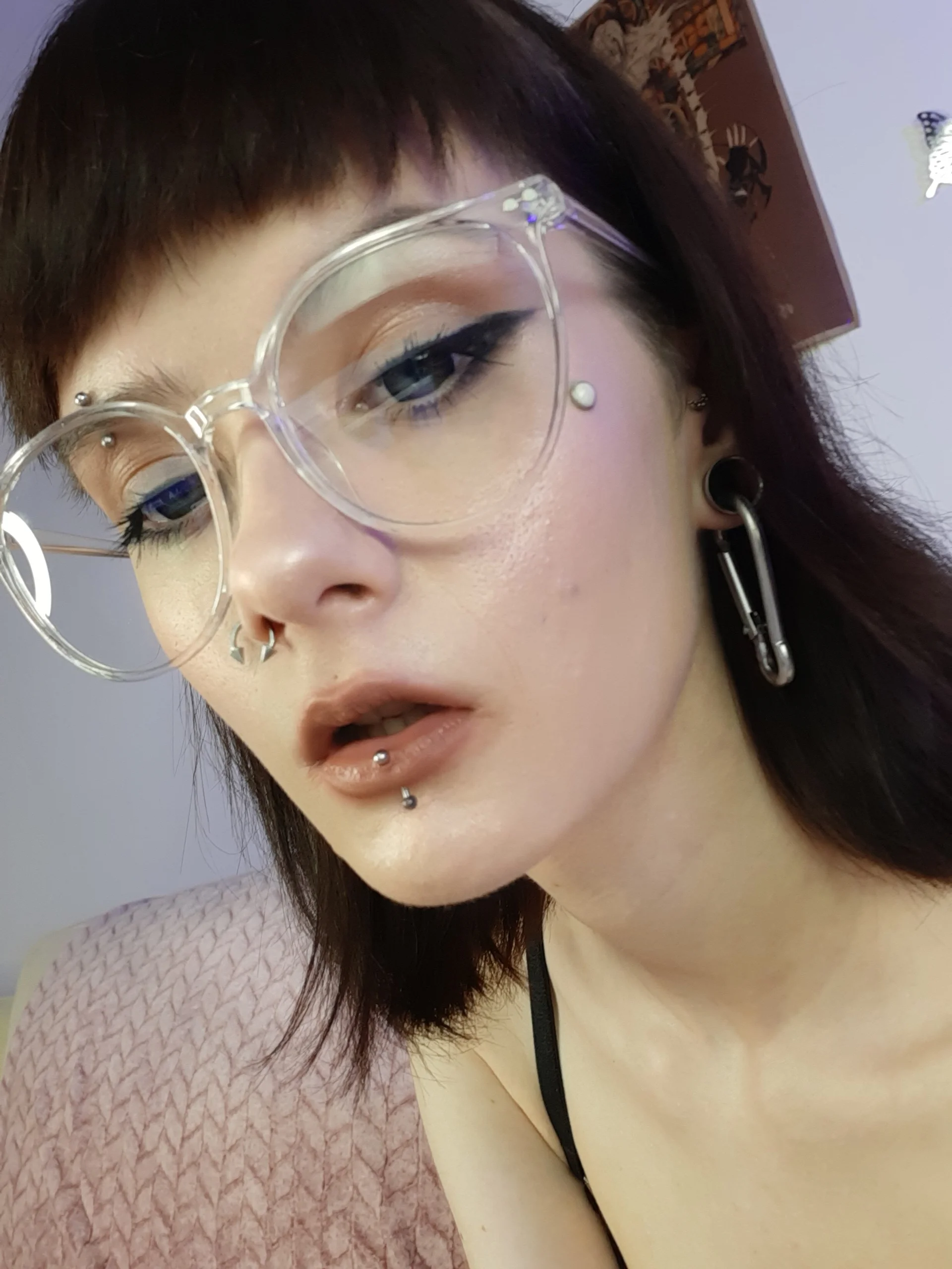 XXX Porn Photo of Nude summerhazeee 8