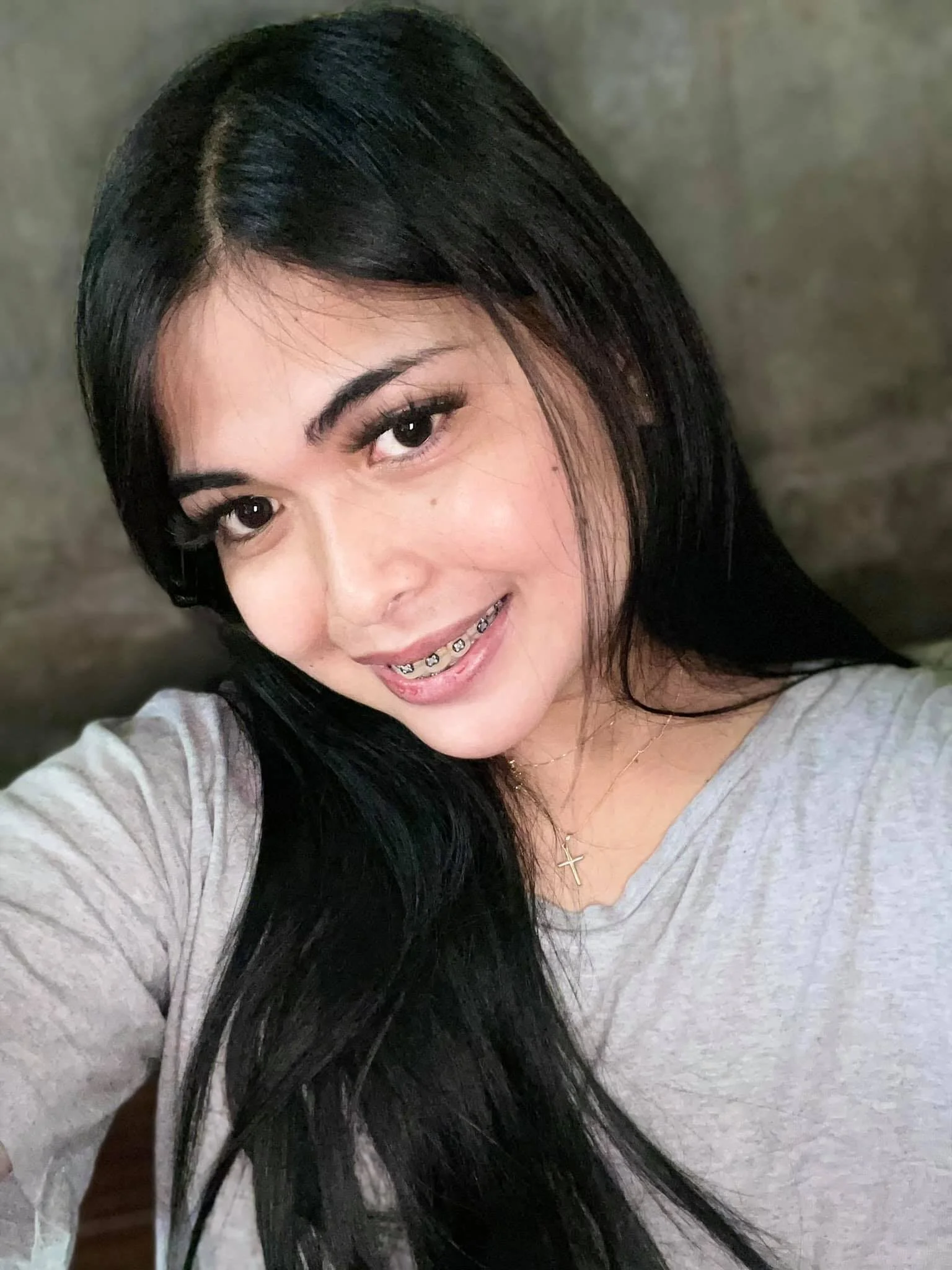 XXX Porn Photo of Nude Bombshell_Rebbecca 6