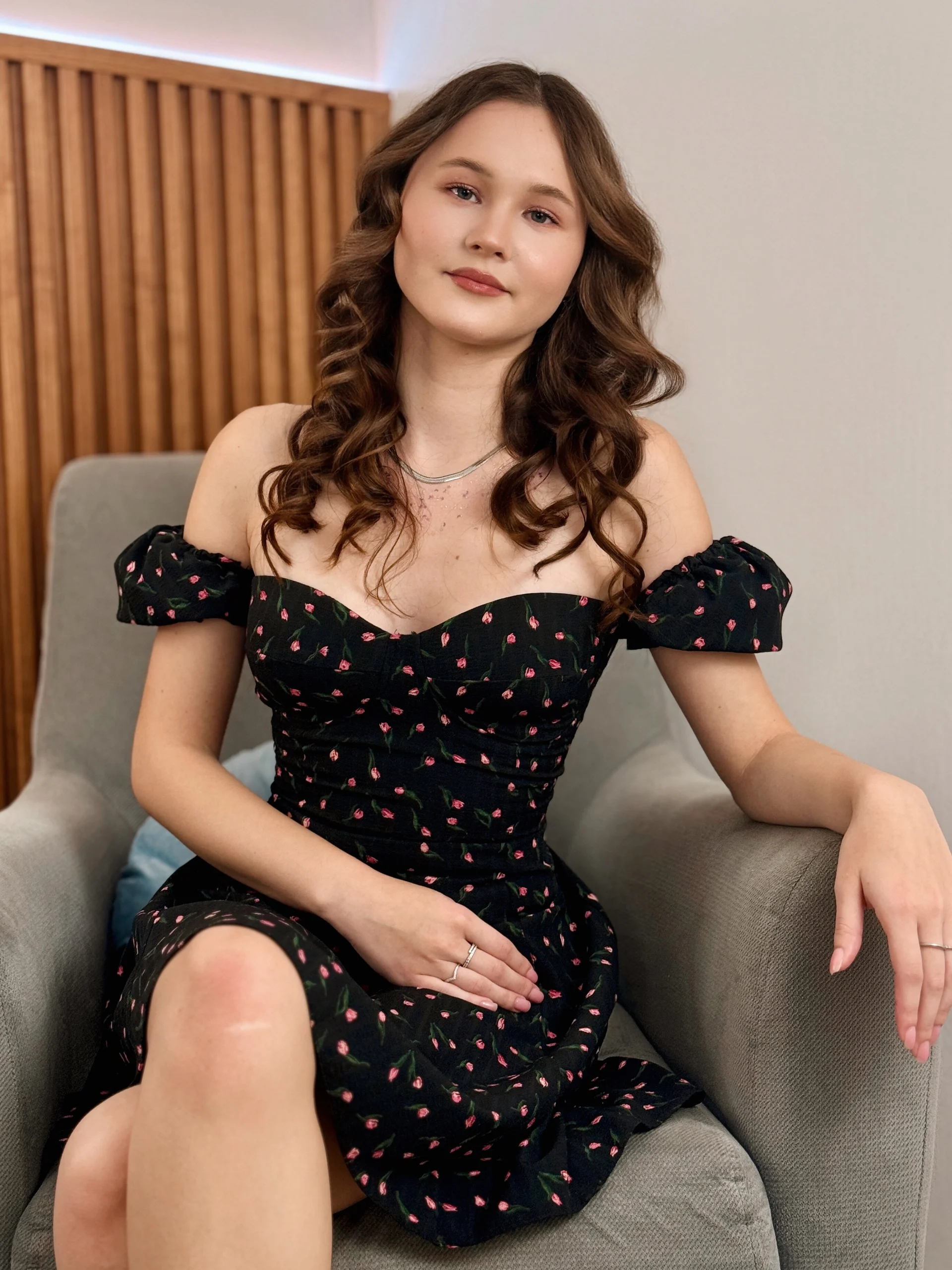 XXX Porn Photo of Nude AmeliRoyse 11