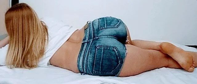 XXX Porn Photo of Nude faceless_ 1