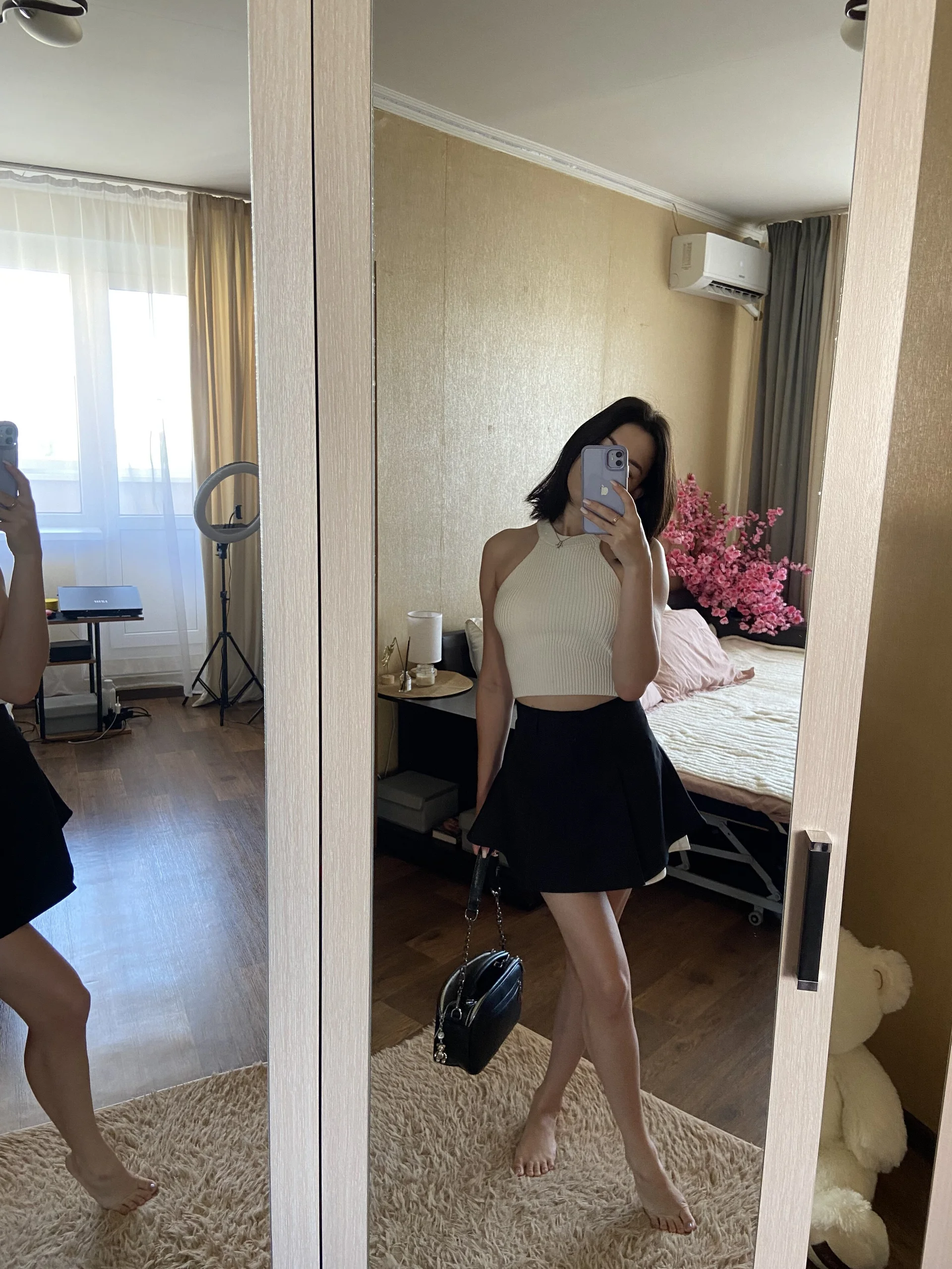XXX Porn Photo of Nude selena_shawty 149