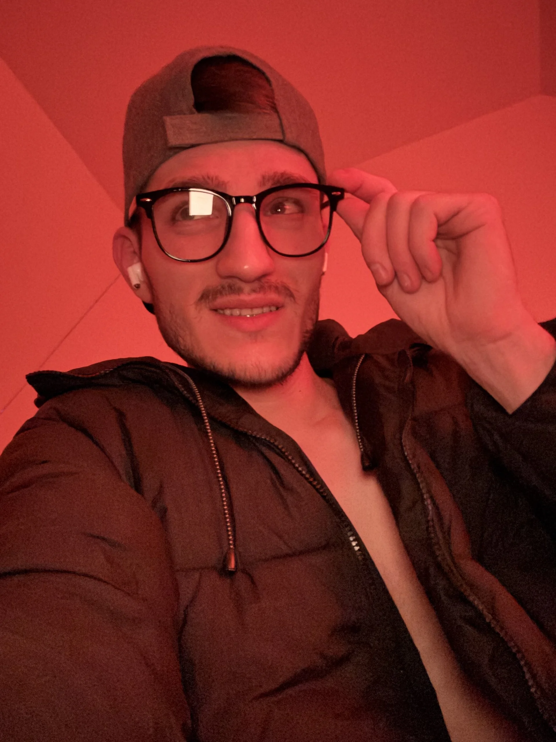 XXX Porn Photo of Nude yoyoboy988 9