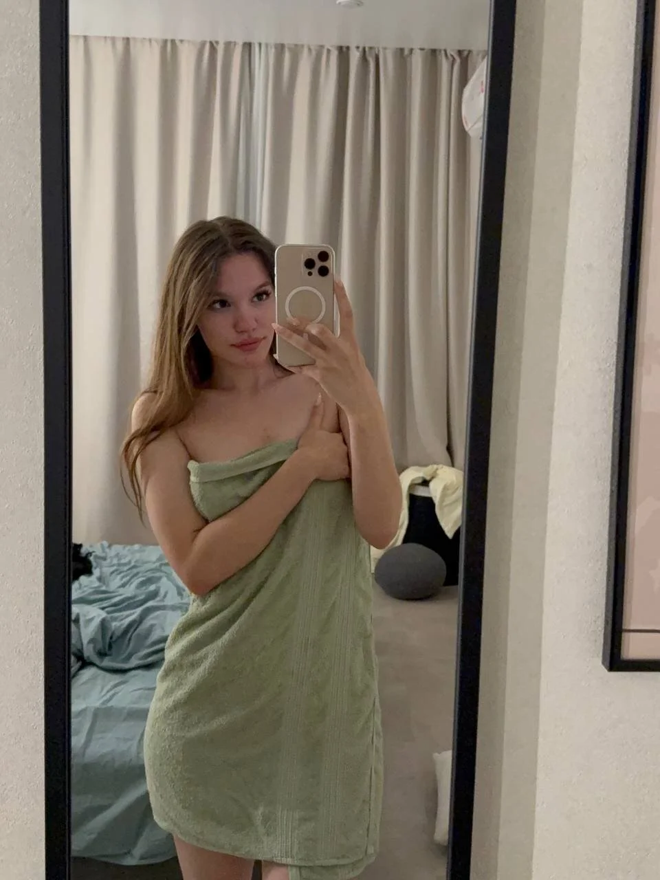 XXX Porn Photo of Nude CeliaValado 16