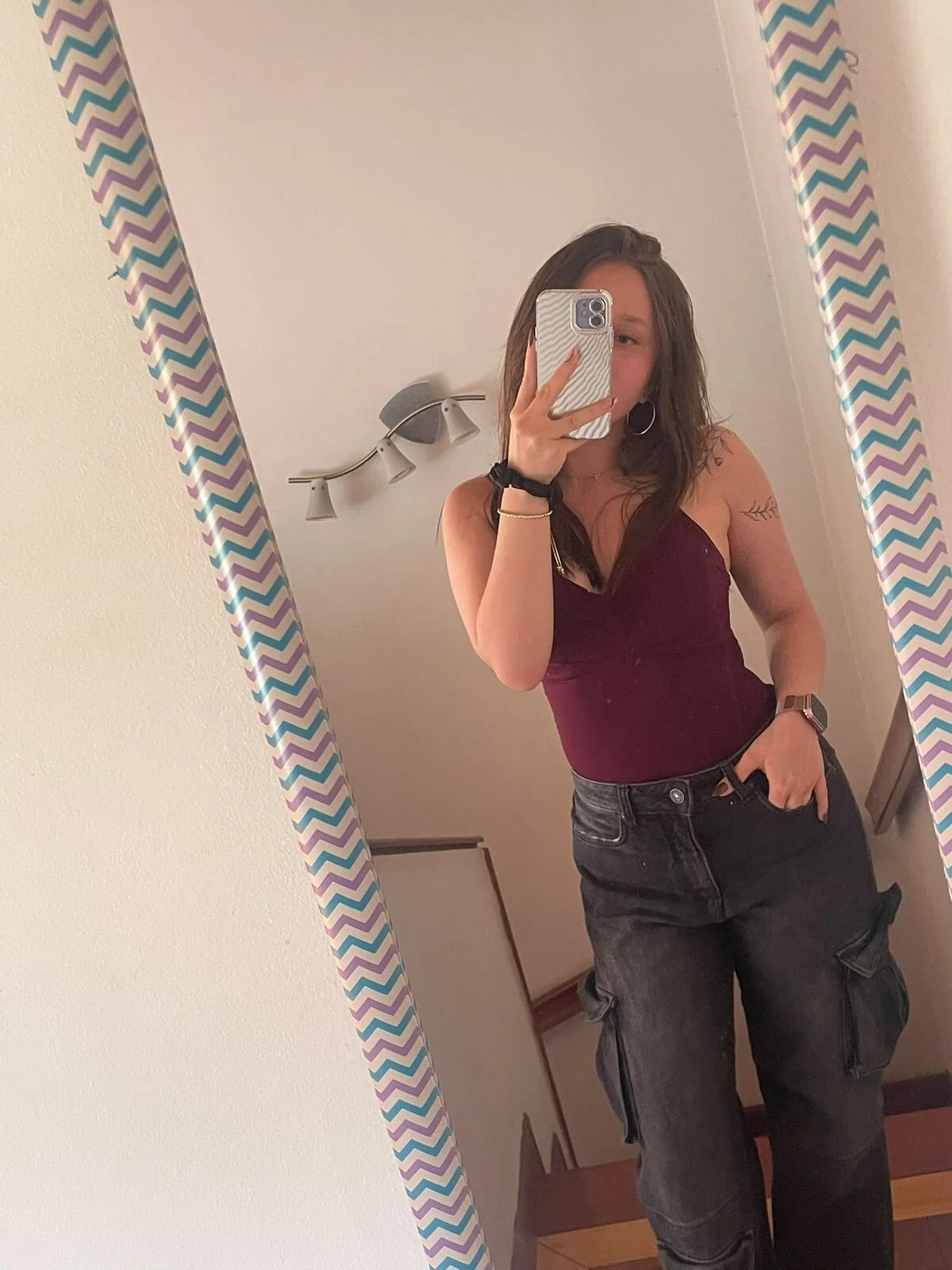 XXX Porn Photo of Nude NixieSterling 25