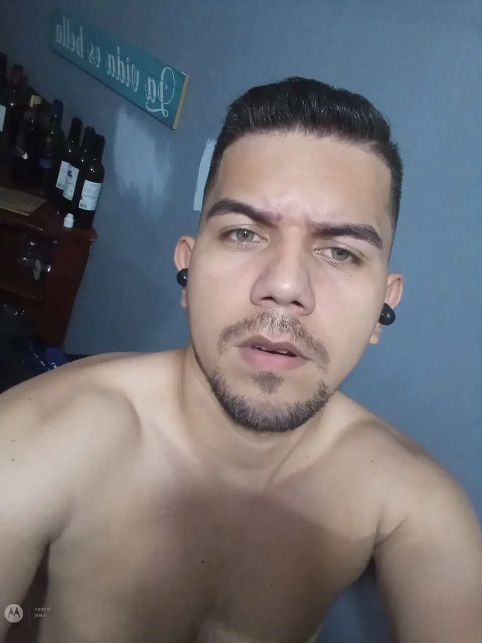 XXX Porn Photo of Nude jacson_w8 2