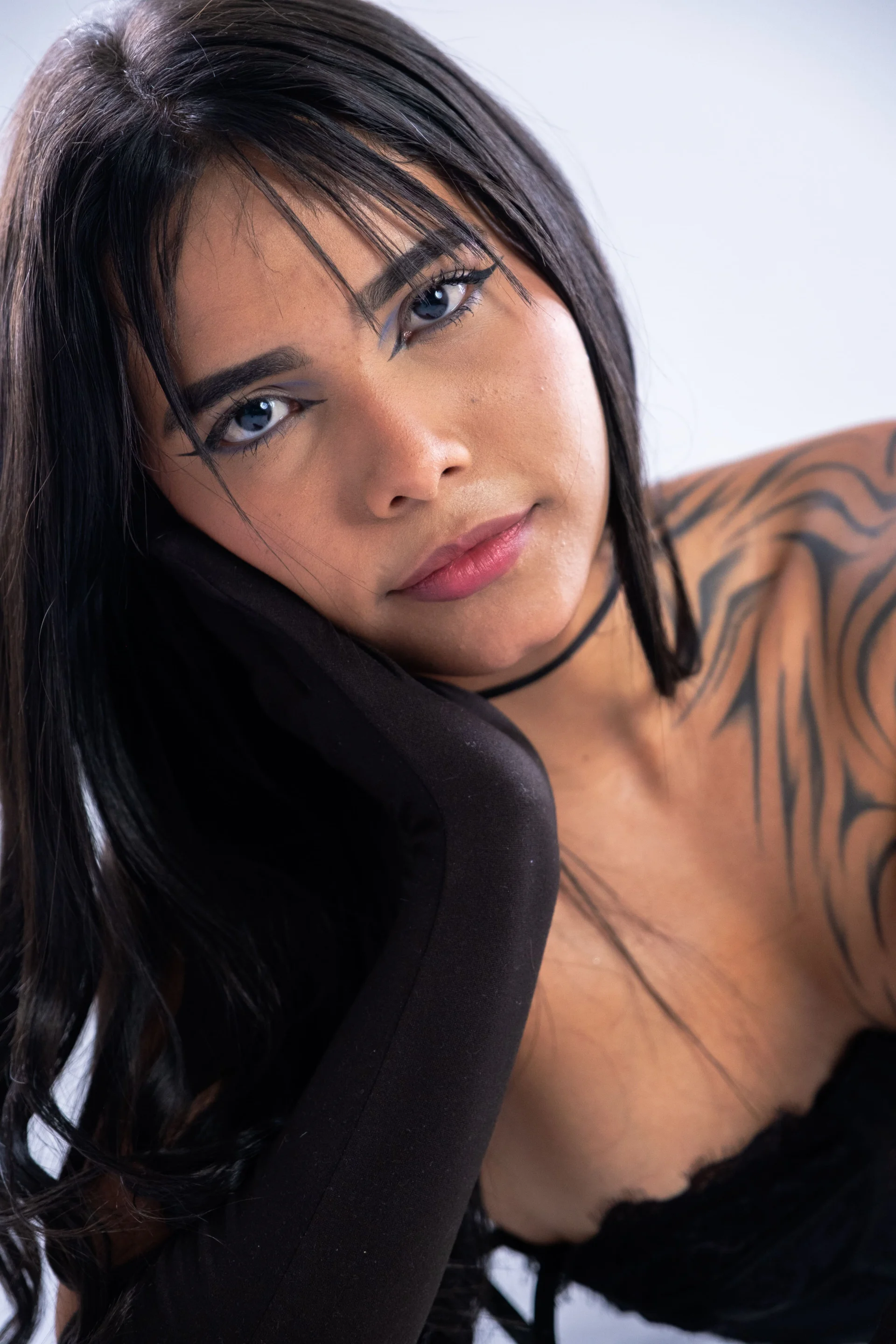 XXX Porn Photo of Nude GiaNovak 1