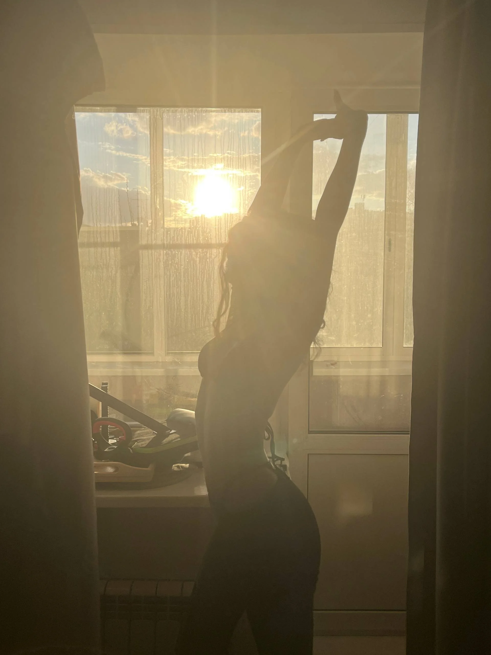 XXX Porn Photo of Nude TylaIvoryn 11