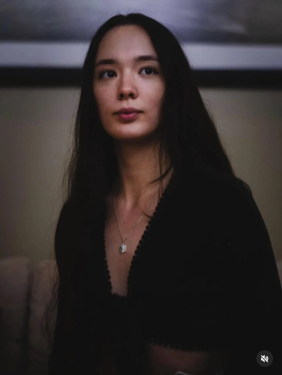 XXX Porn Photo of Nude lunarameli 5