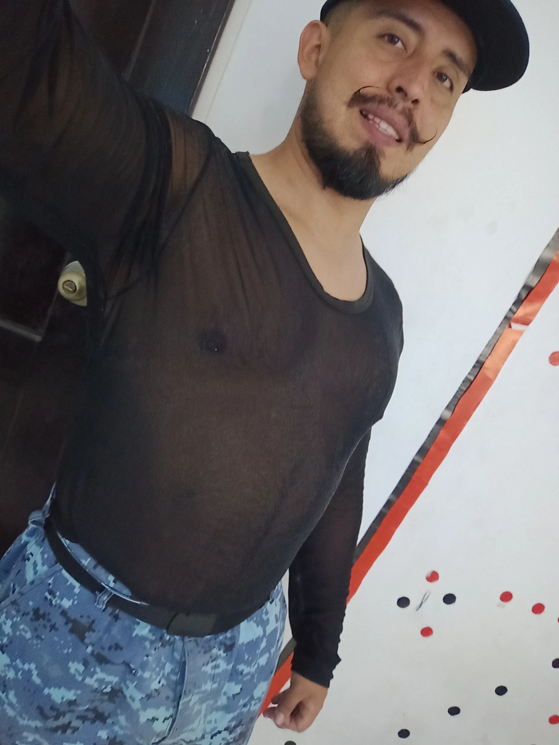 XXX Porn Photo of Nude KalethBigDick 1294