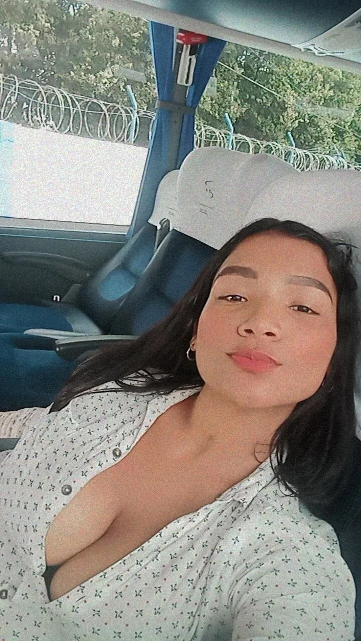 XXX Porn Photo of Nude camilavagina24 9