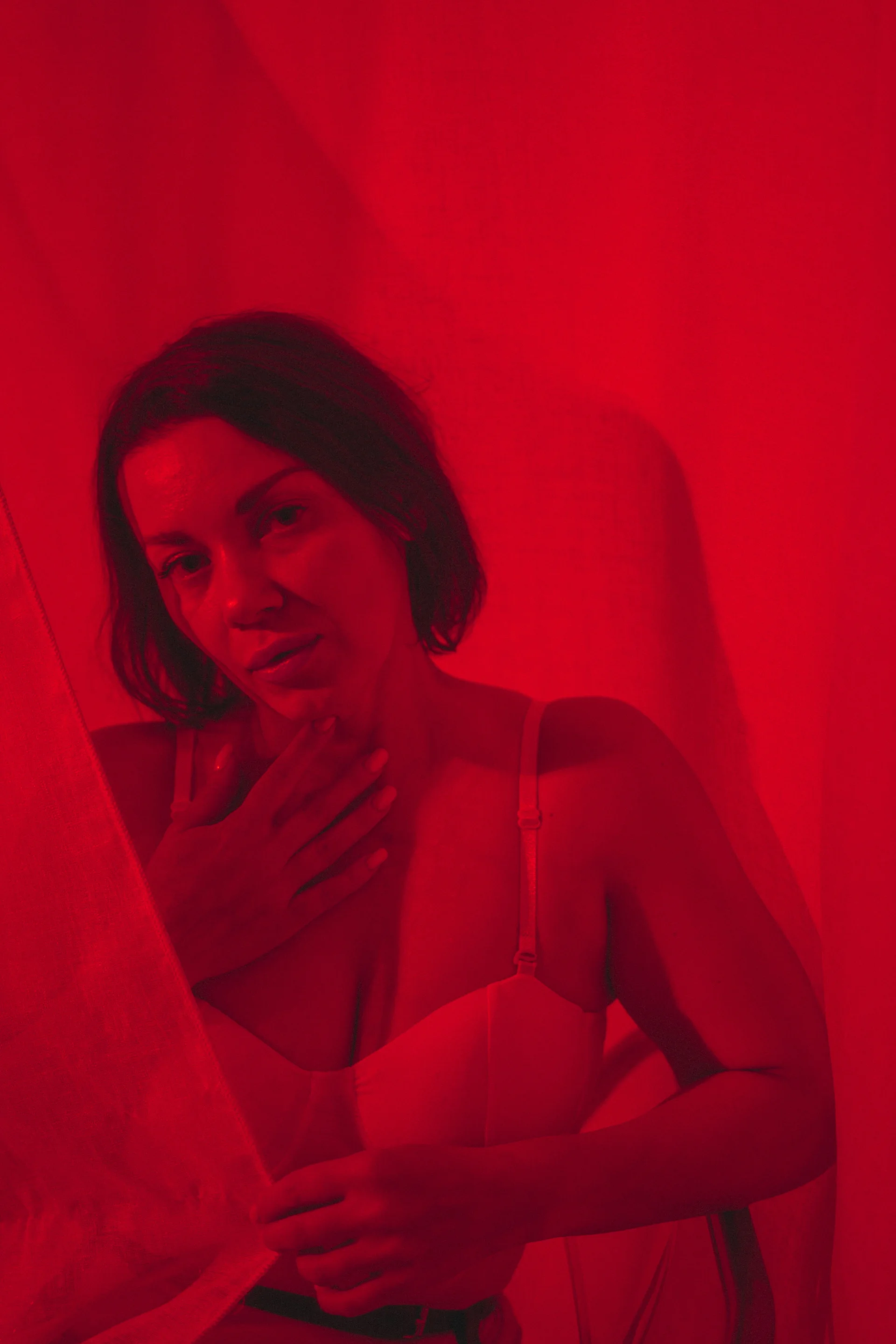 XXX Porn Photo of Nude EveLibston 95