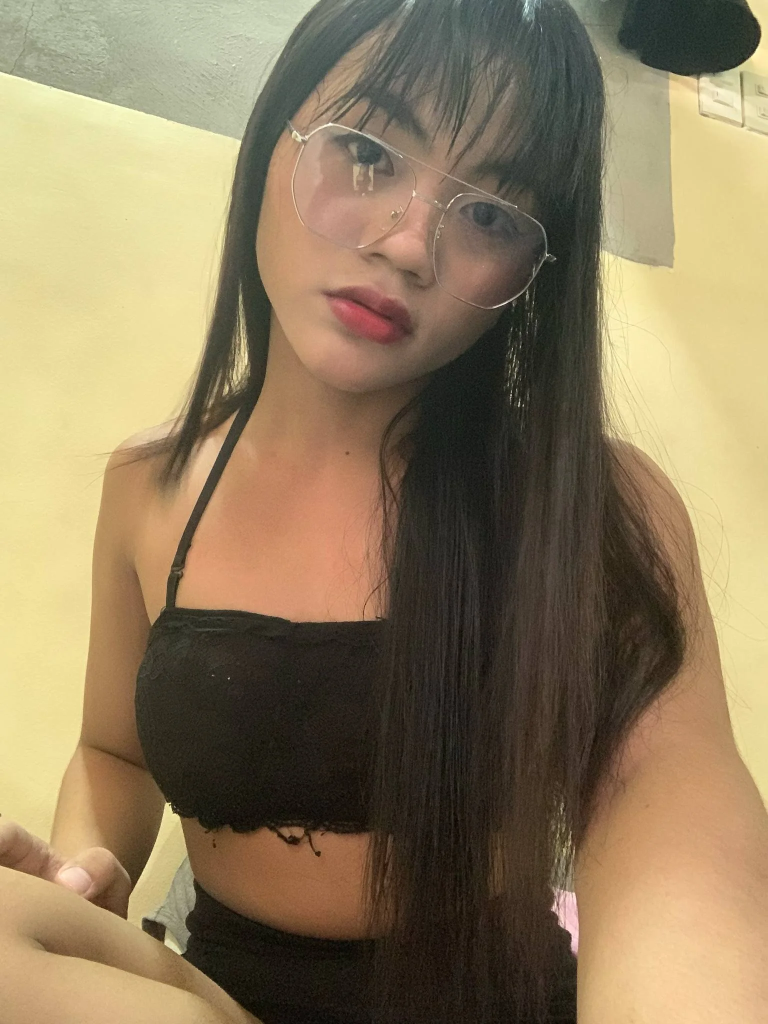XXX Porn Photo of Nude AmaraStroke 6