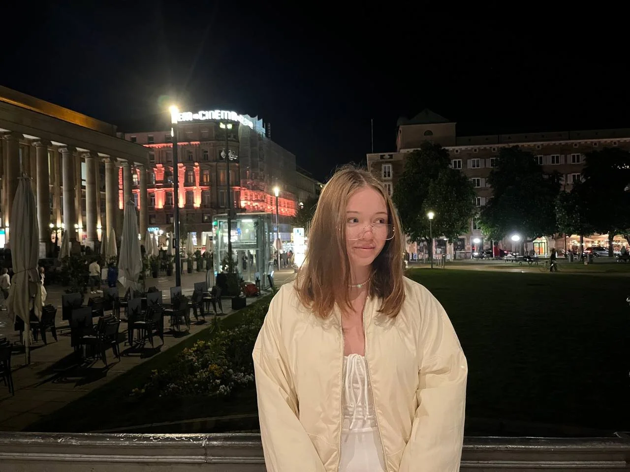 XXX Porn Photo of Nude bruit_lunaire 7