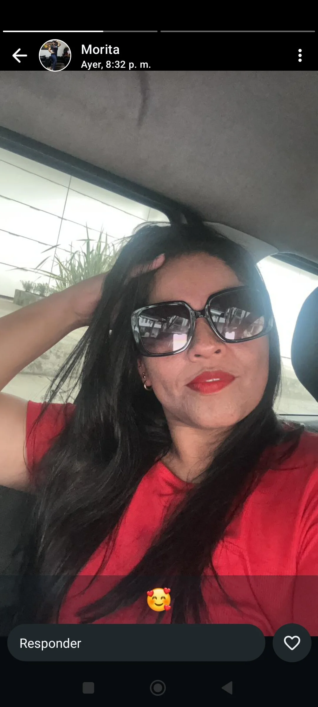 XXX Porn Photo of Nude katialatimaecha 4
