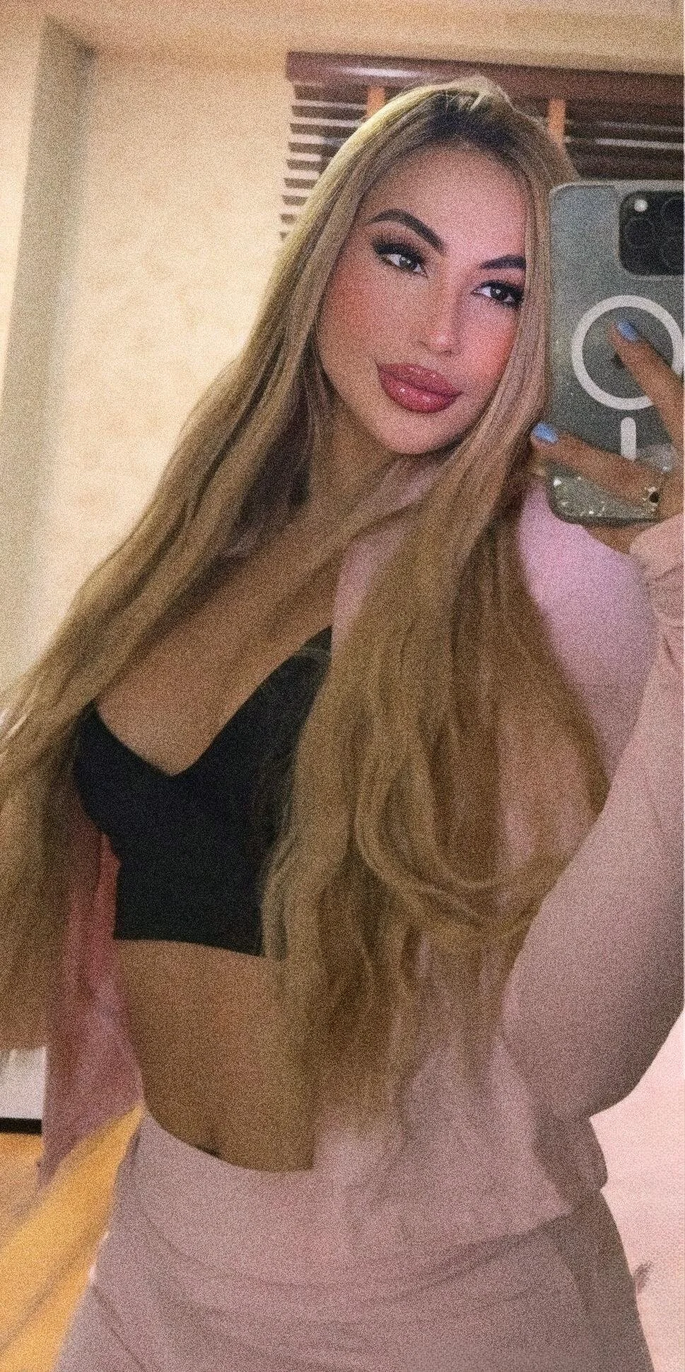 XXX Porn Photo of Nude martinavizmara 13