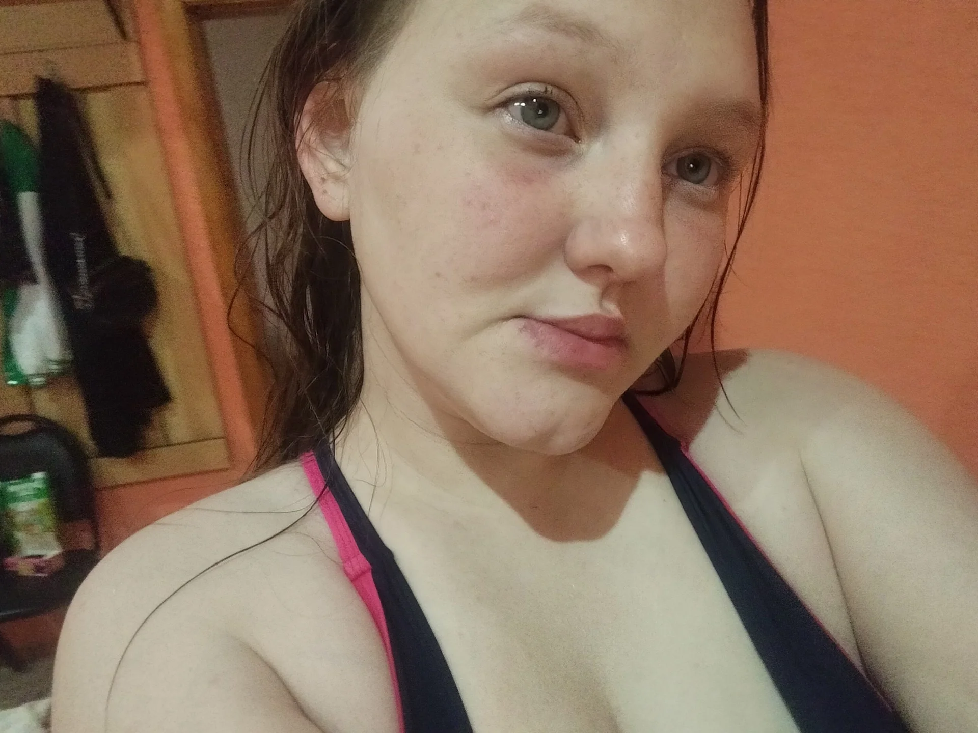 XXX Porn Photo of Nude hi__loveee 5