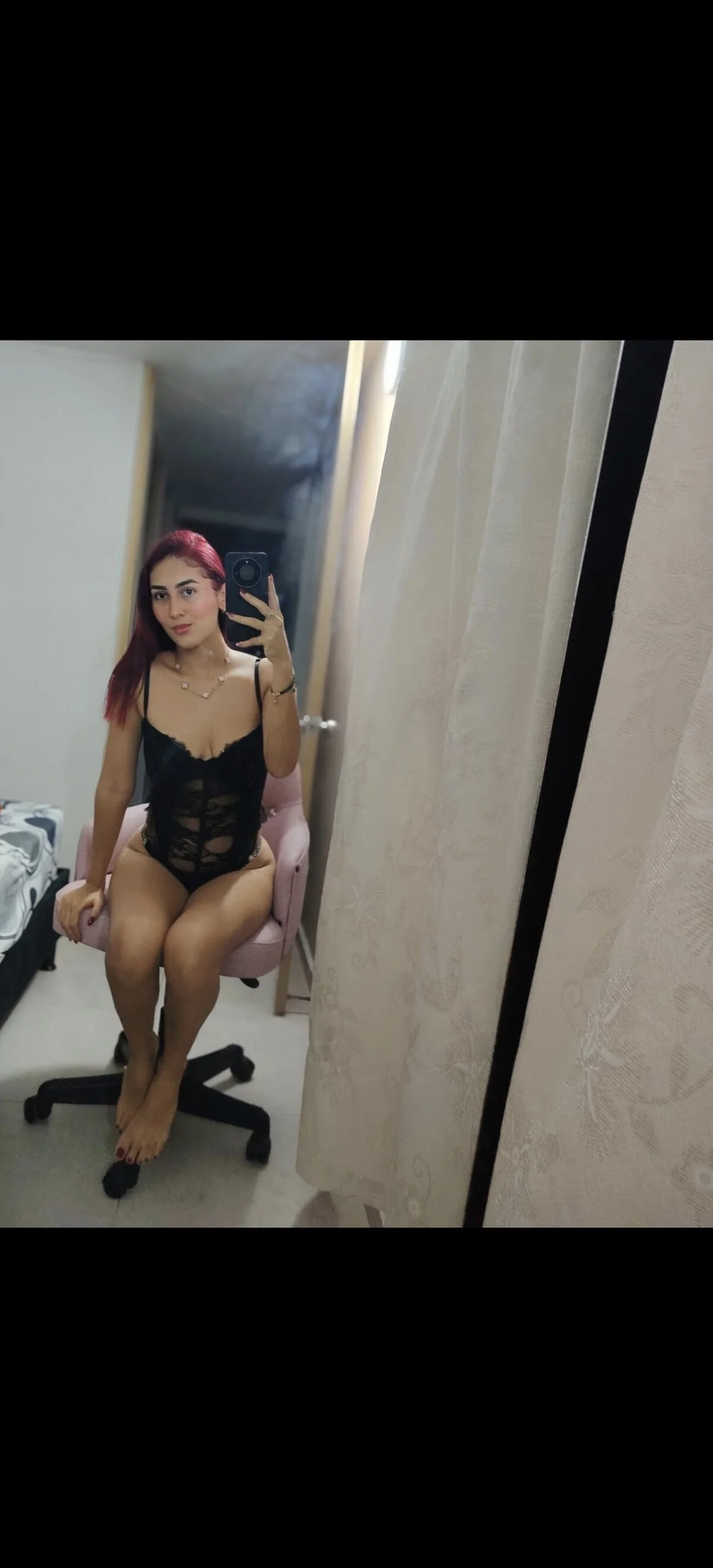 XXX Porn Photo of Nude Aurora_petit 1