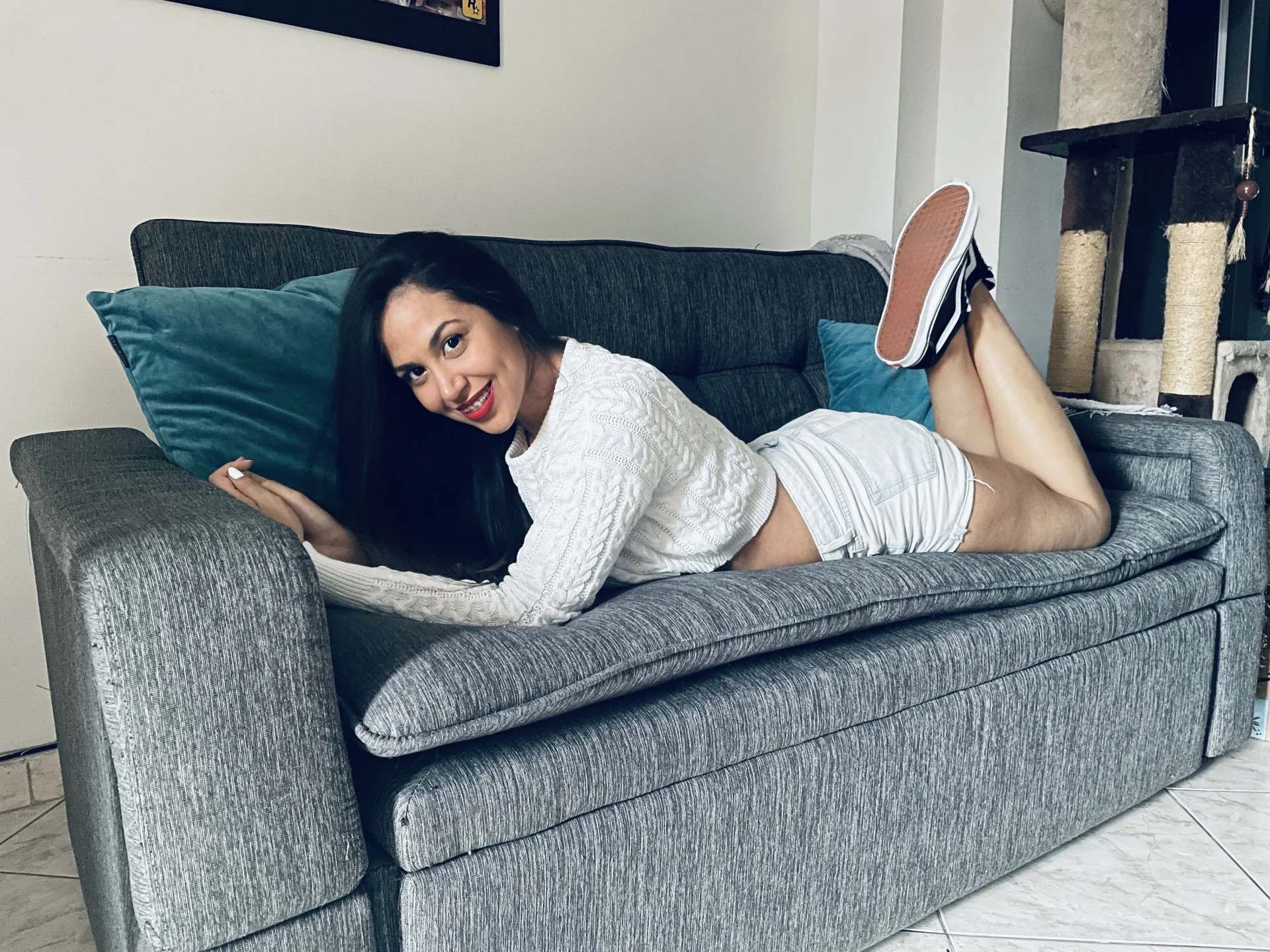 XXX Porn Photo of Nude VenusIslove 184