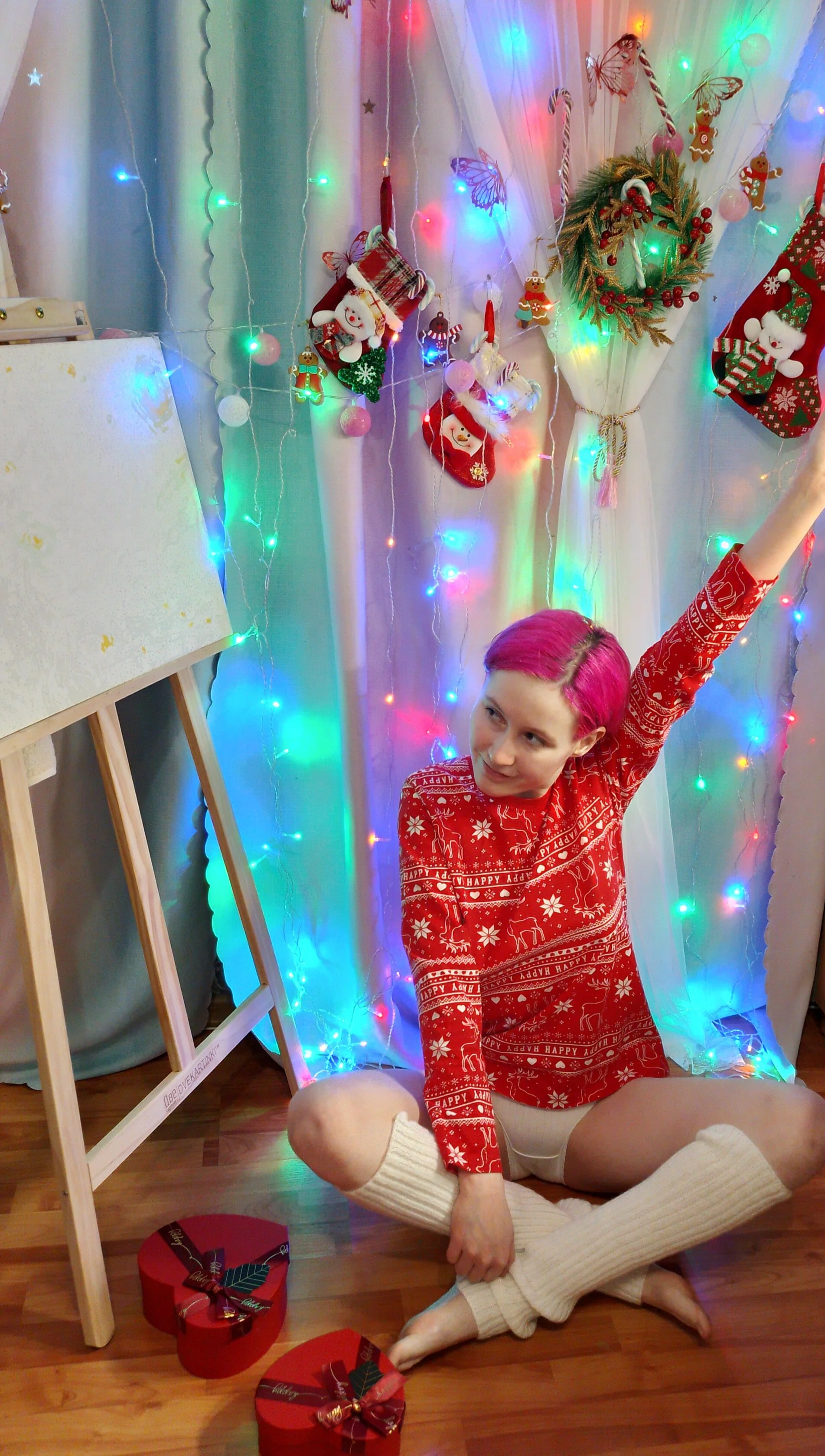 XXX Porn Photo of Nude Fuzzy_Unicorn 37