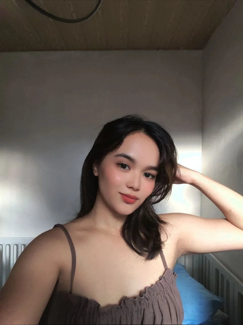 XXX Porn Photo of Nude NakitaGrabski 3