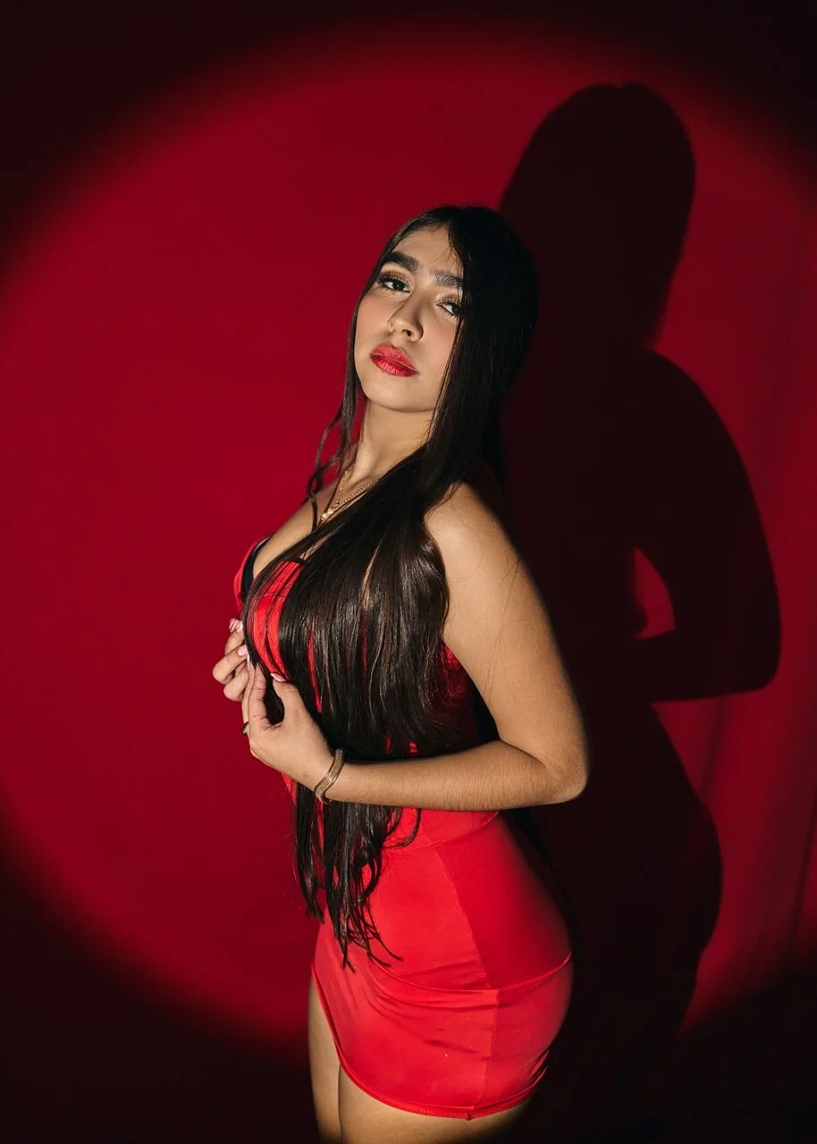 XXX Porn Photo of Nude Thompson_pao 12