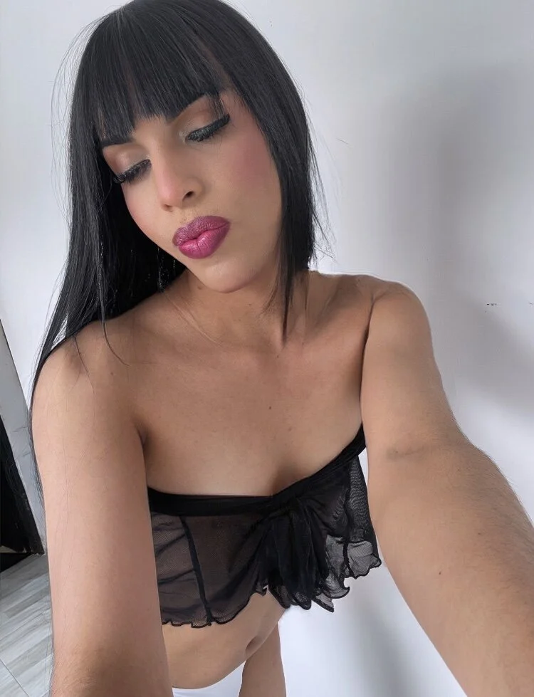 XXX Porn Photo of Nude CandyJoselyn 8