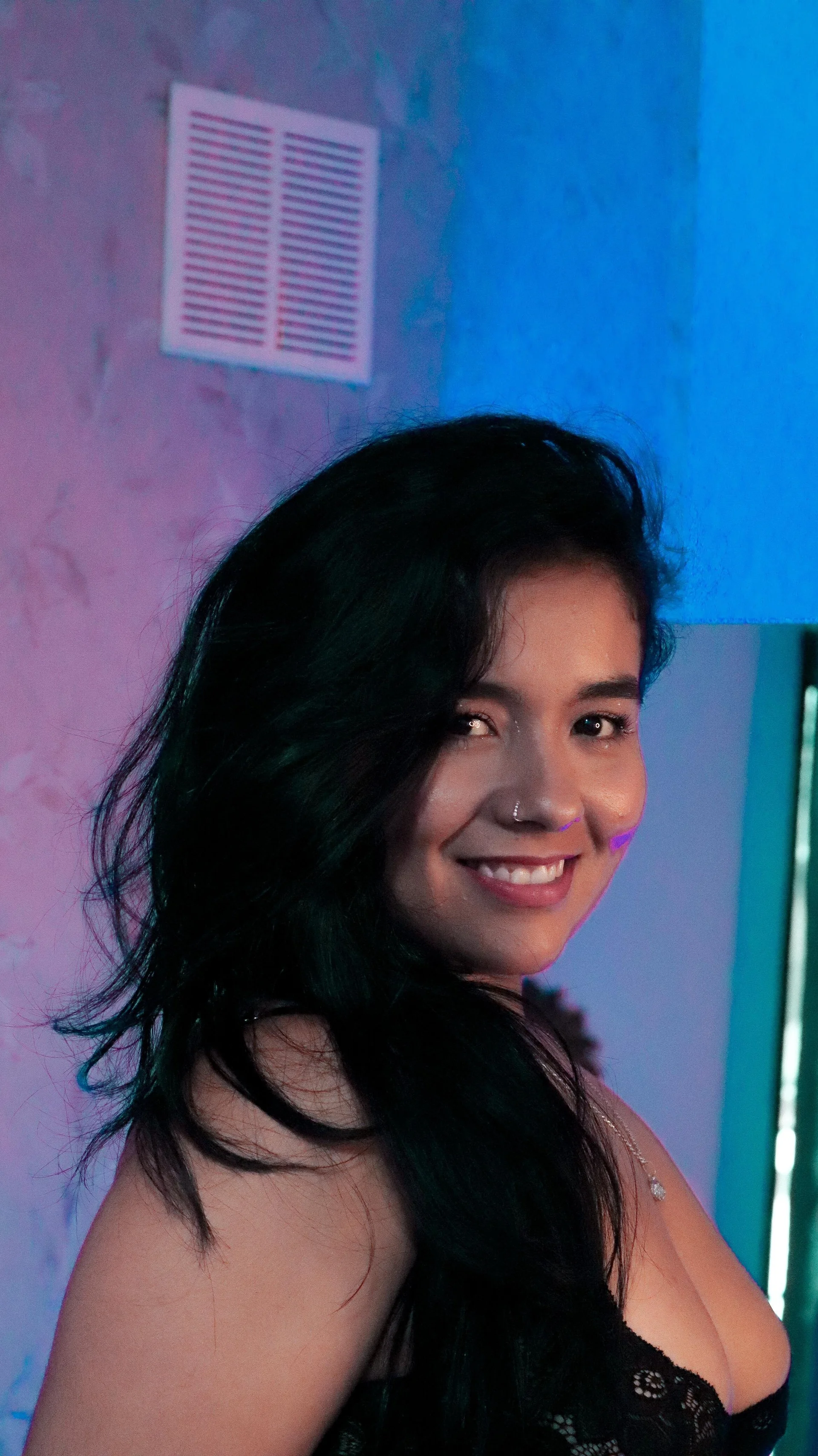 XXX Porn Photo of Nude ateneacute 6