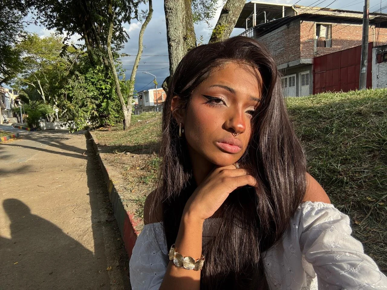 XXX Porn Photo of Nude miablanc_cr 37