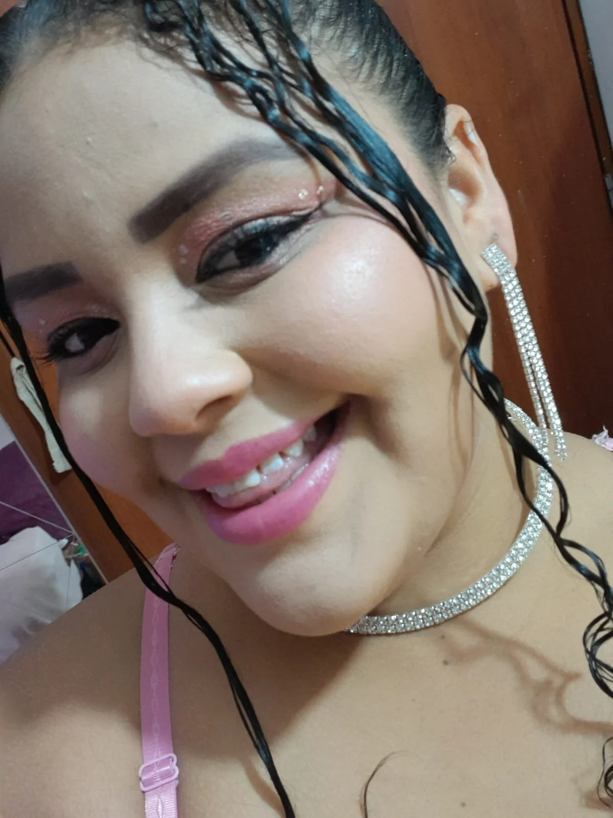 XXX Porn Photo of Nude MelannieSimons 23