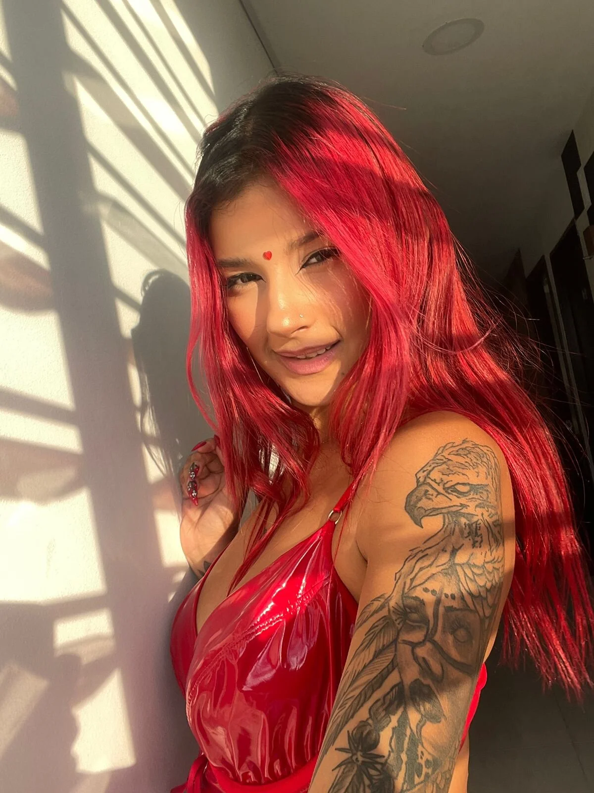 XXX Porn Photo of Nude CinthiaCollins 199