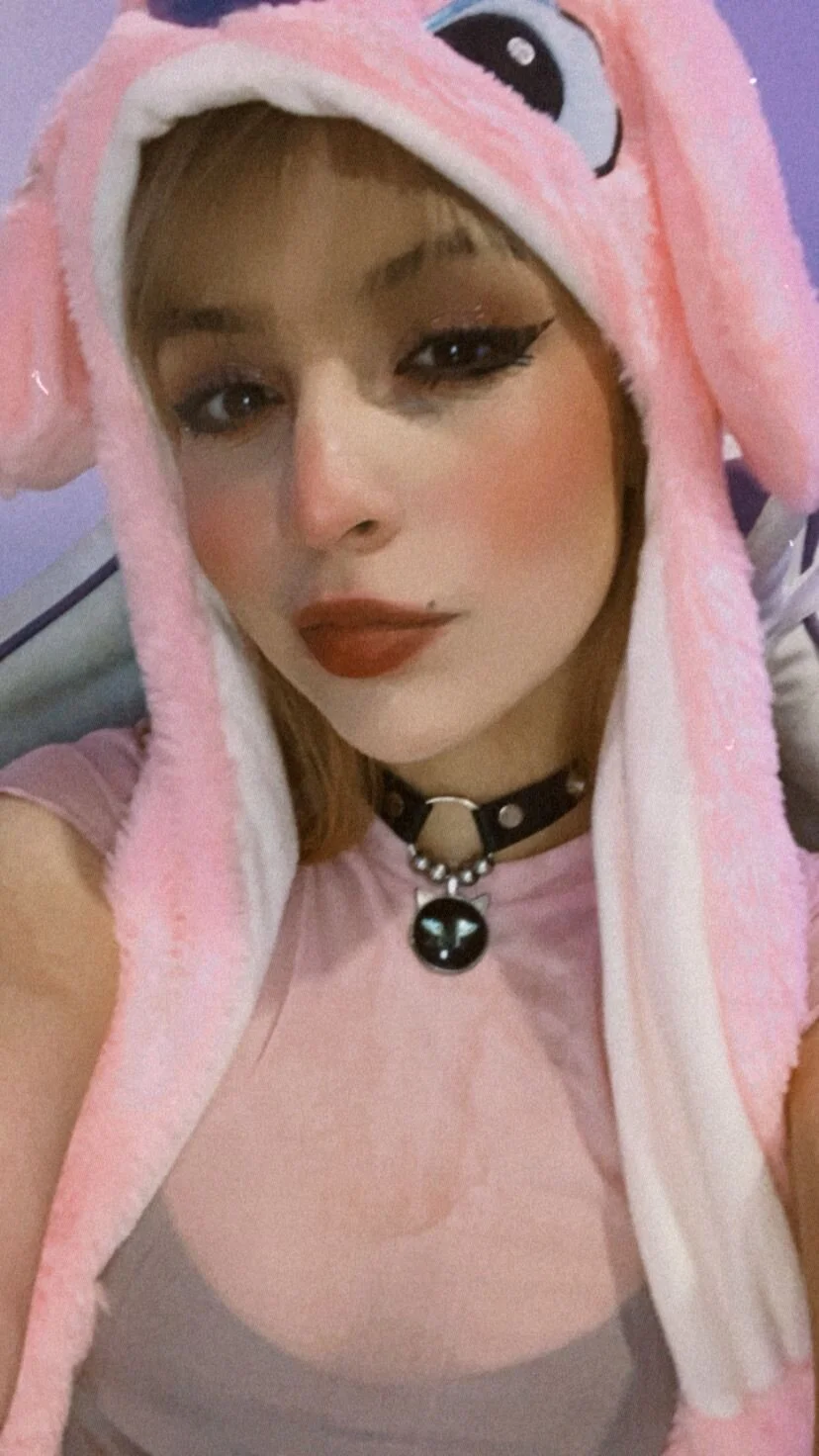 XXX Porn Photo of Nude lolaaa_bunny1 28