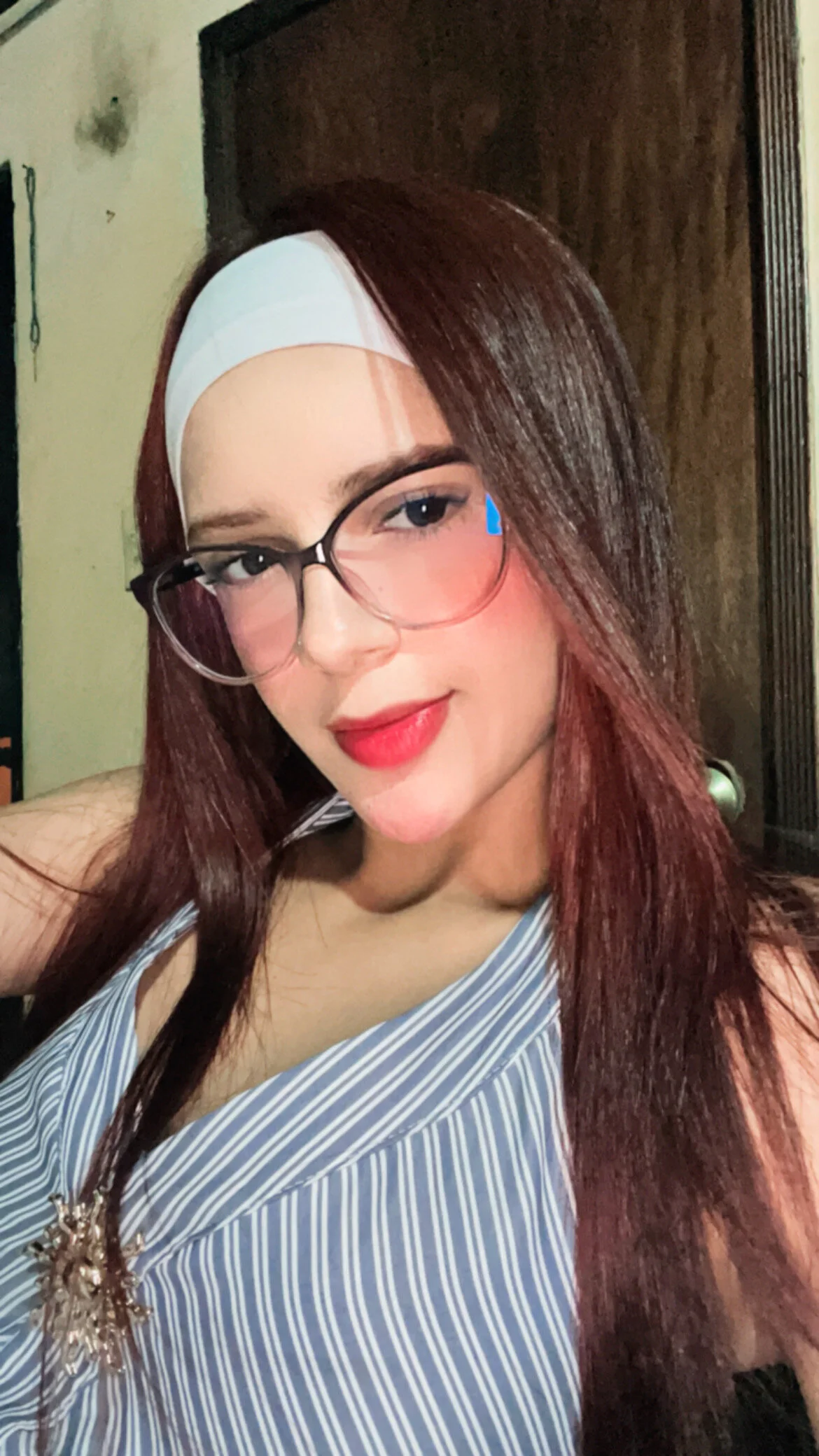 XXX Porn Photo of Nude ambarlogde 5