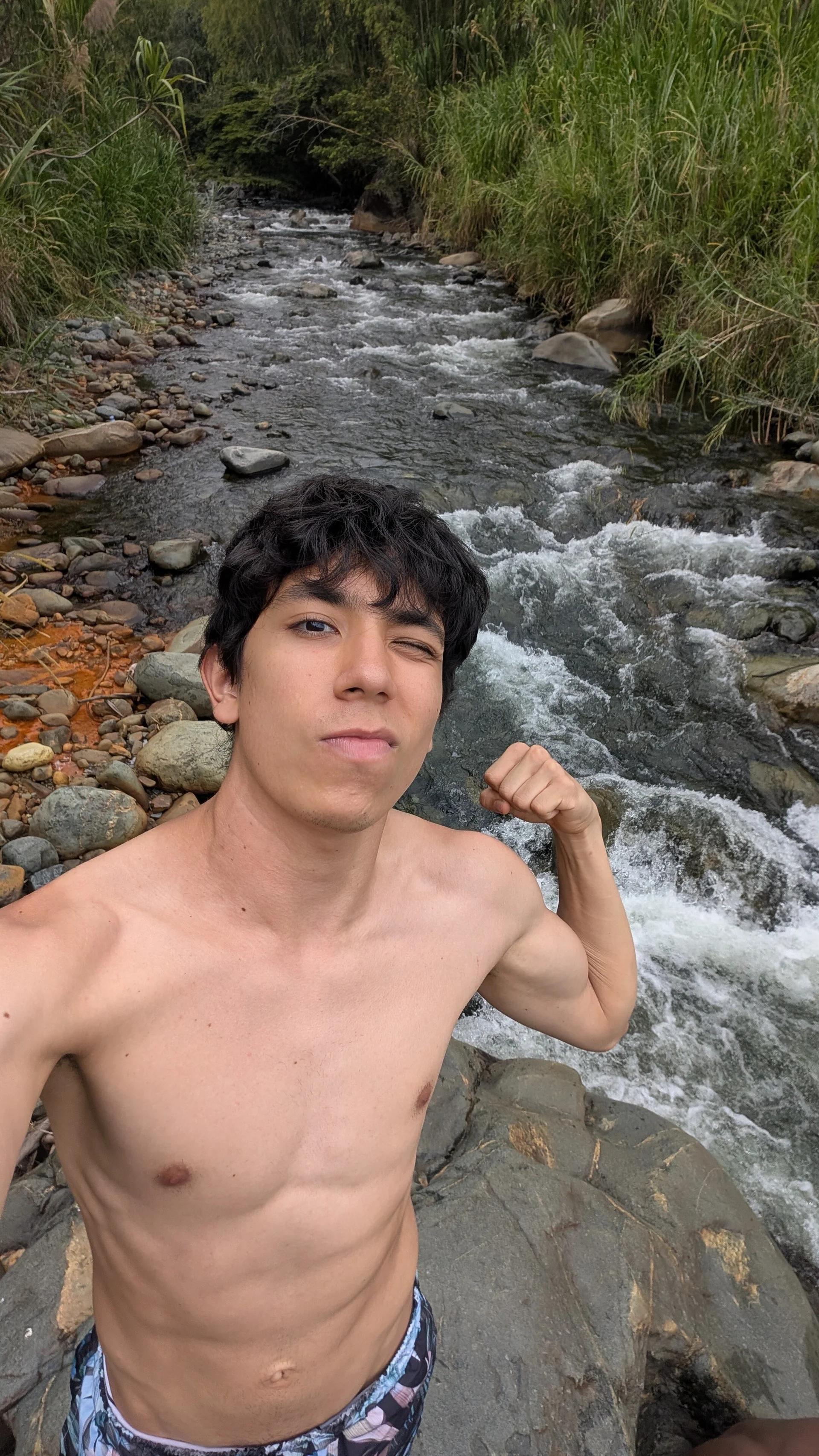 XXX Porn Photo of Nude Neo_Twink 92