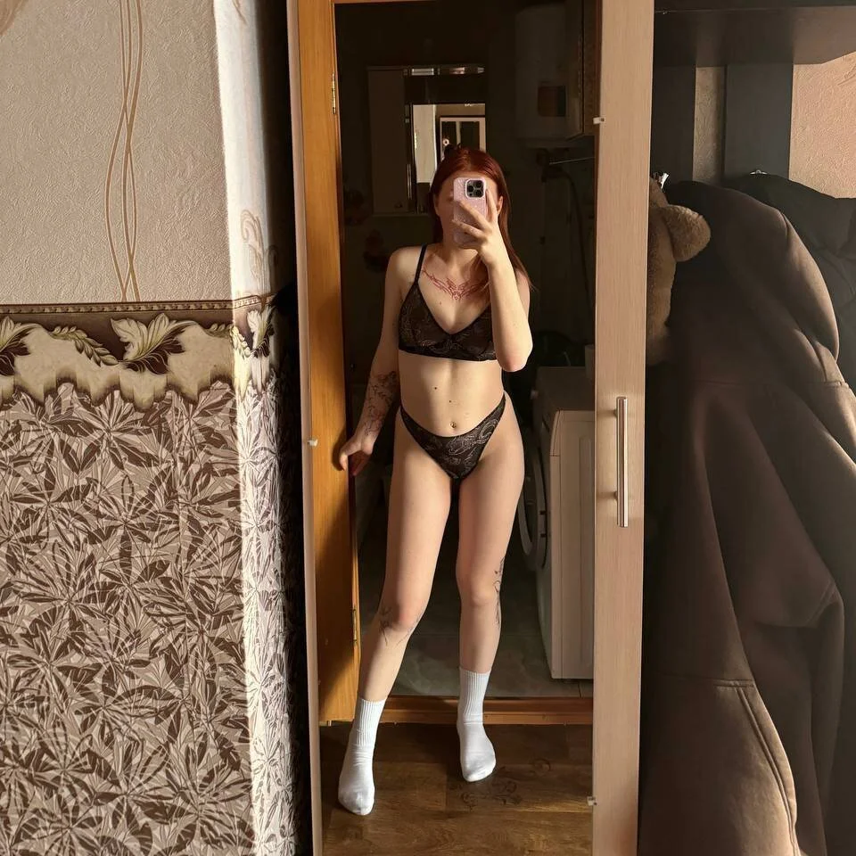 XXX Porn Photo of Nude Mira_Berto 9
