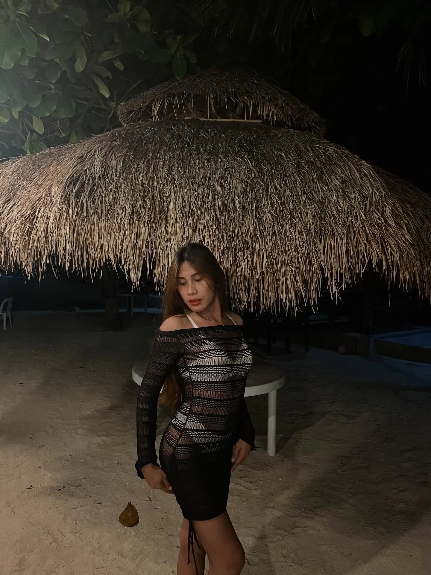XXX Porn Photo of Nude demeterfoxx 10