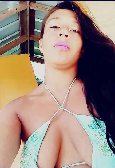 XXX Porn Photo of Nude LucyNatural 24