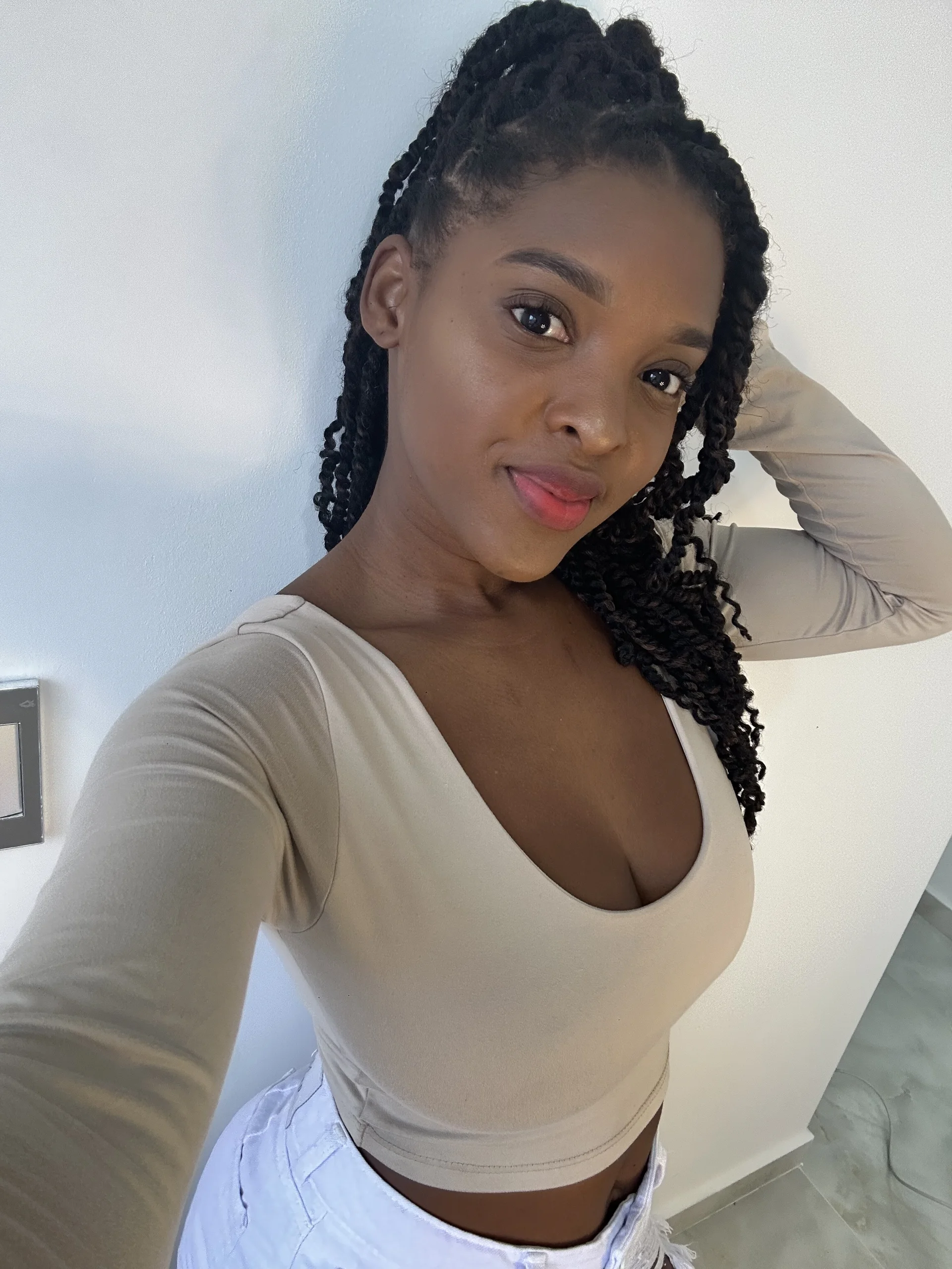 XXX Porn Photo of Nude sowfit 5
