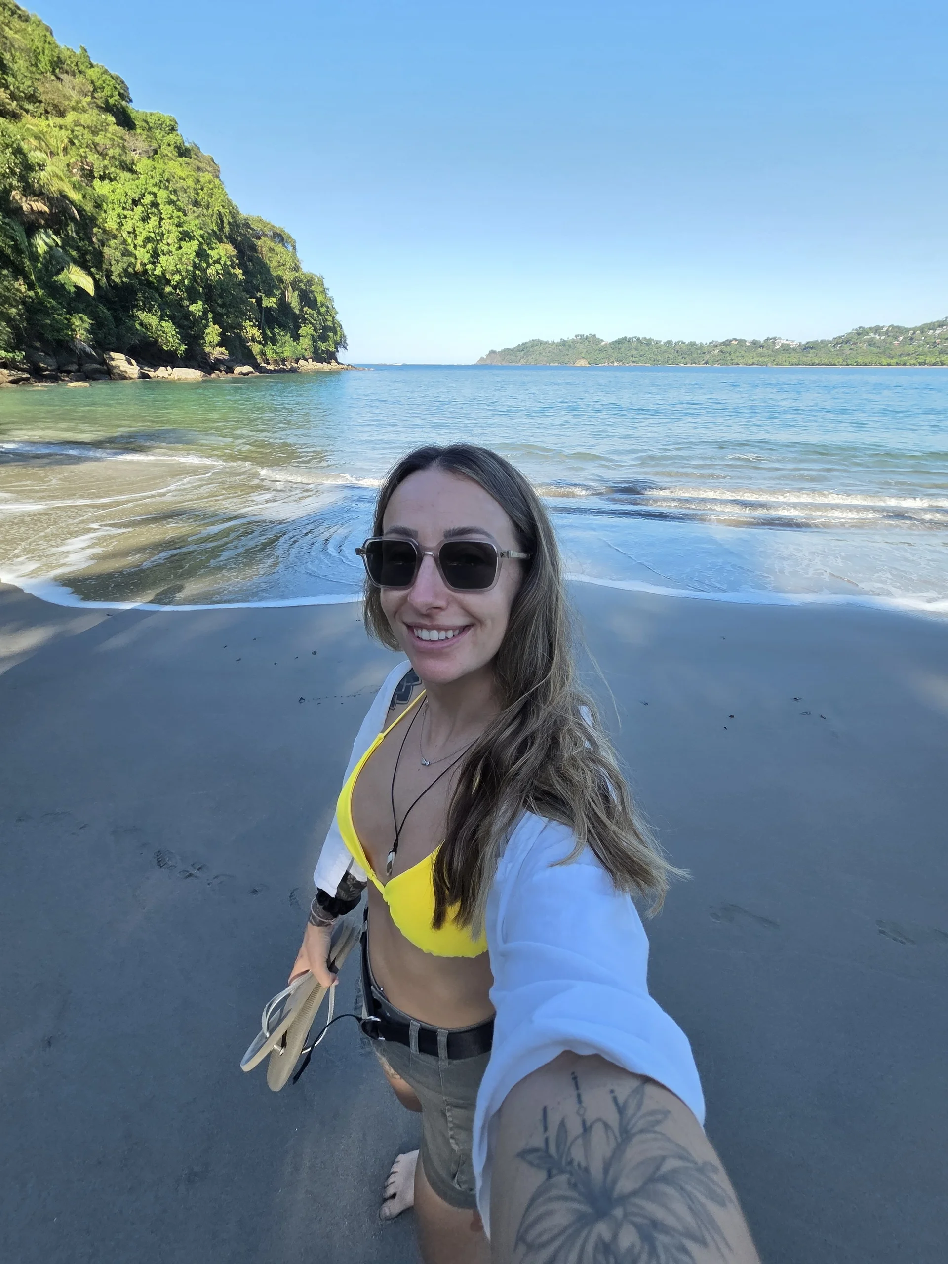 XXX Porn Photo of Nude NicoleKaiser 3
