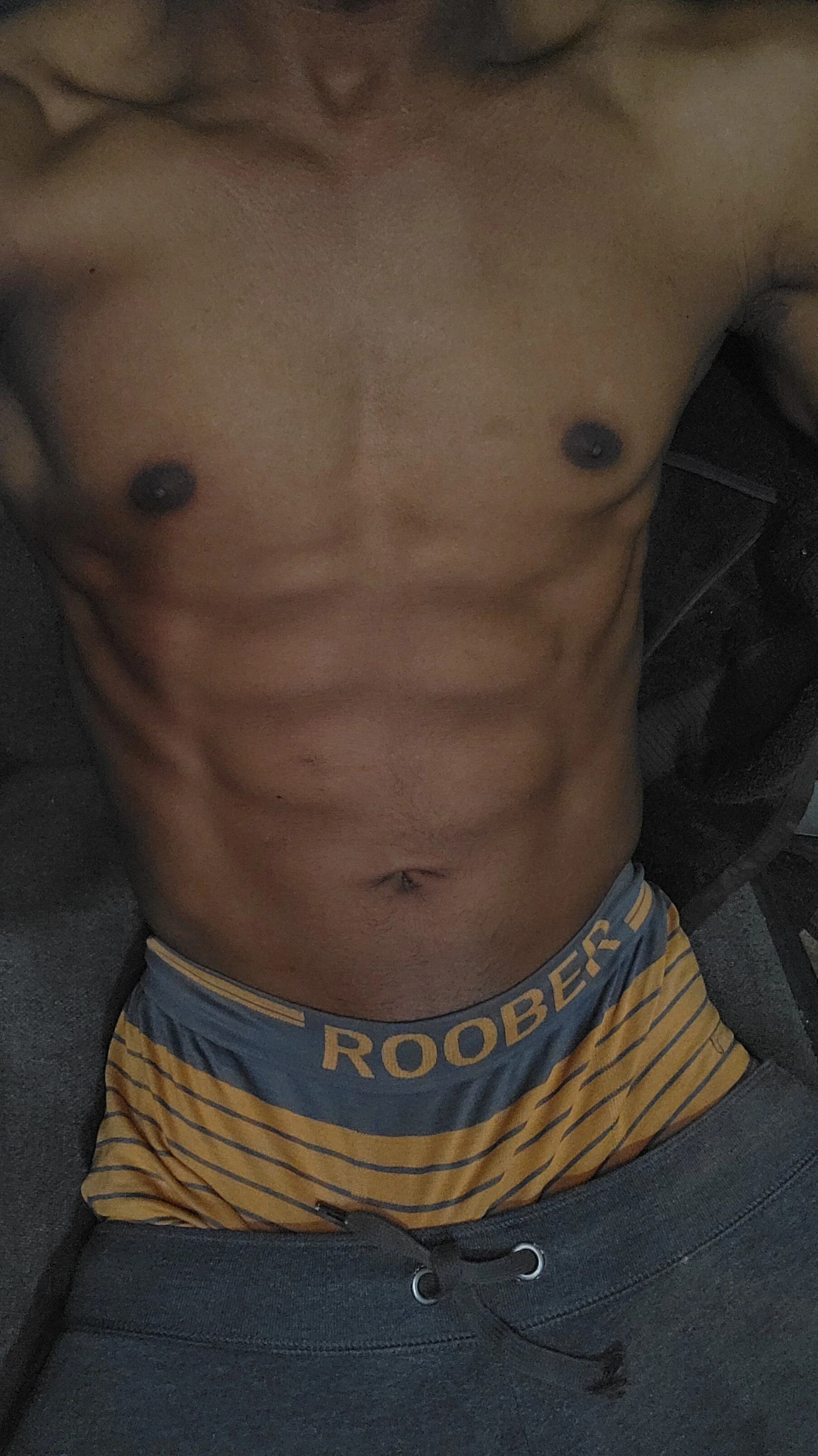 XXX Porn Photo of Nude BBC_JoyBoi 9