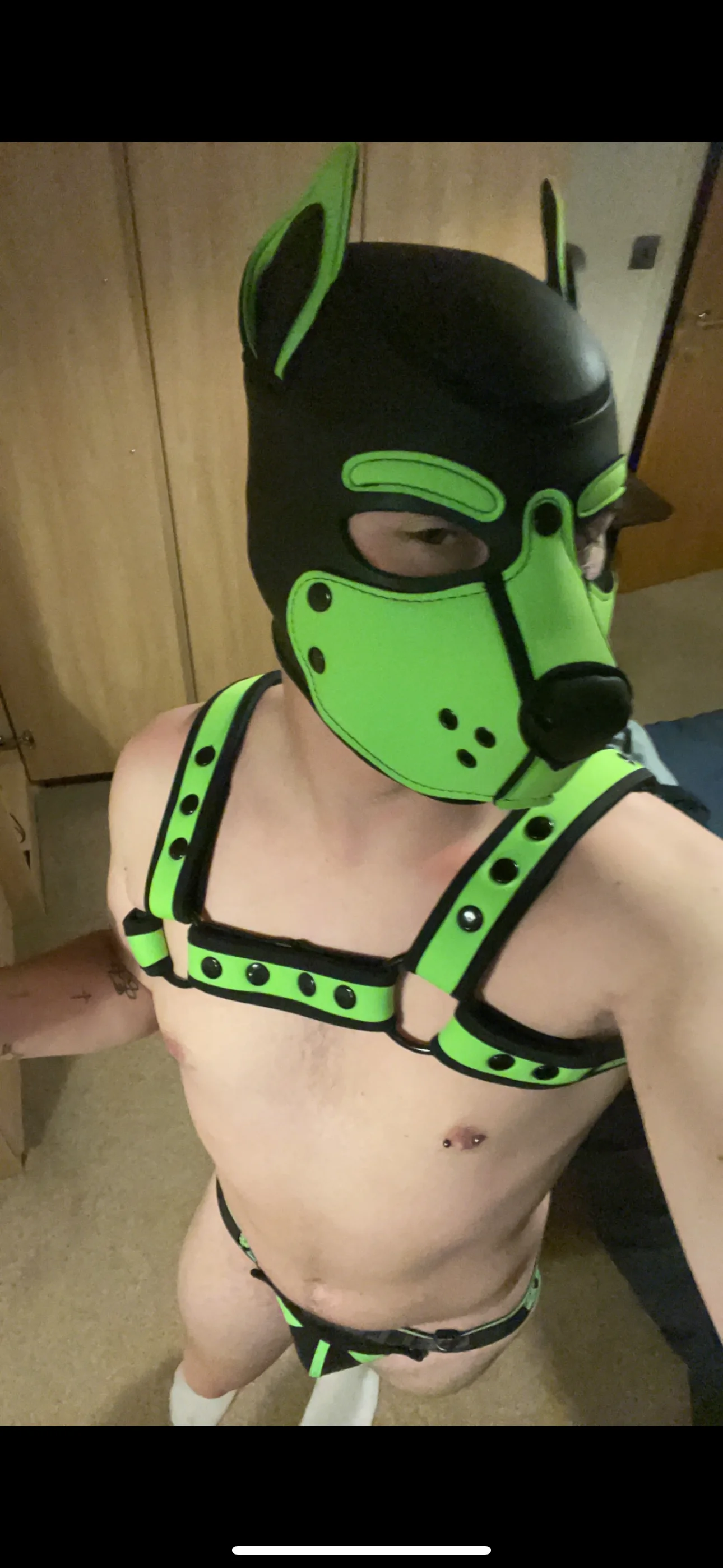 XXX Porn Photo of Nude LemonBoy03 18
