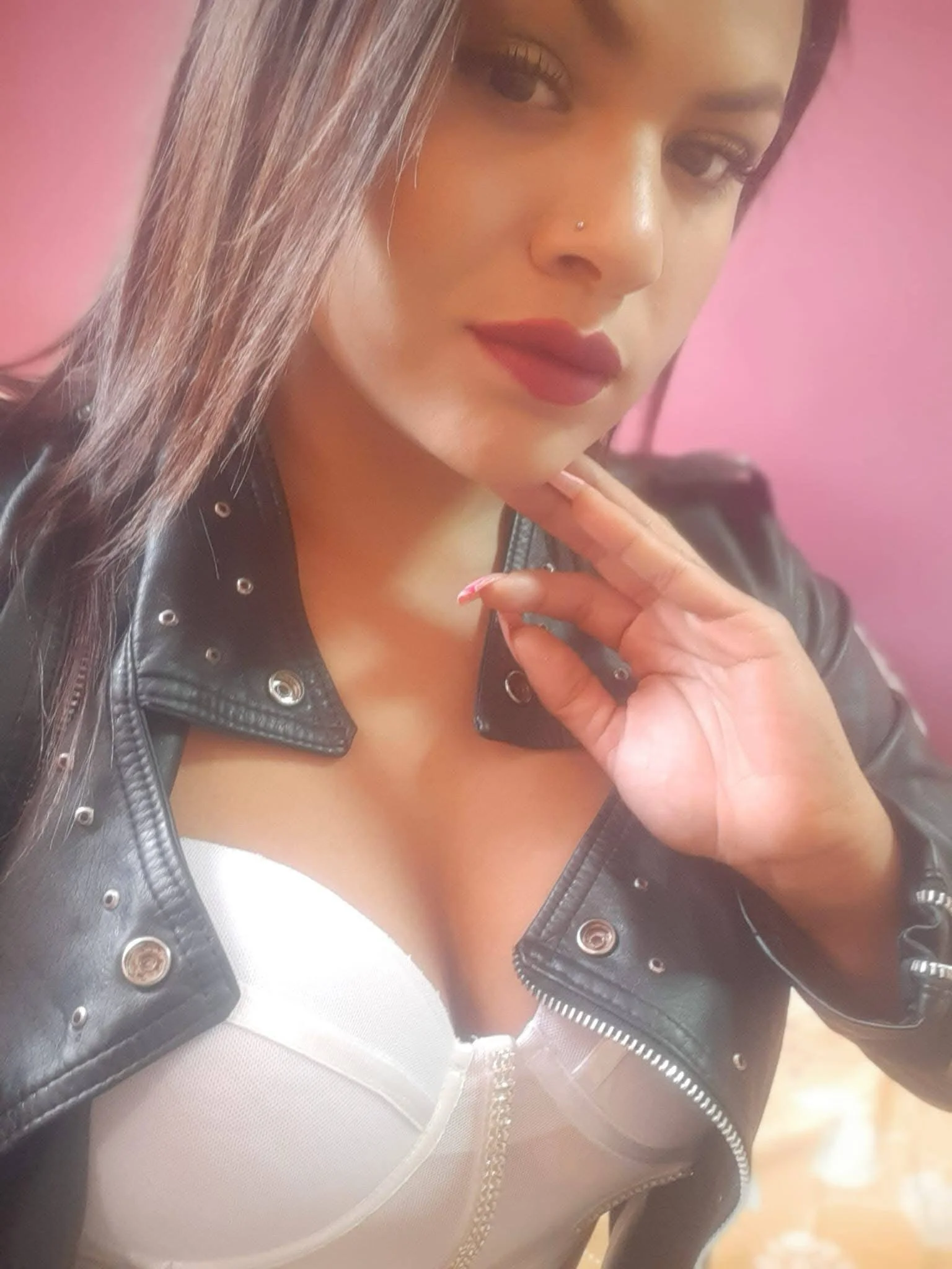 XXX Porn Photo of Nude Celeste_Urgirl 22