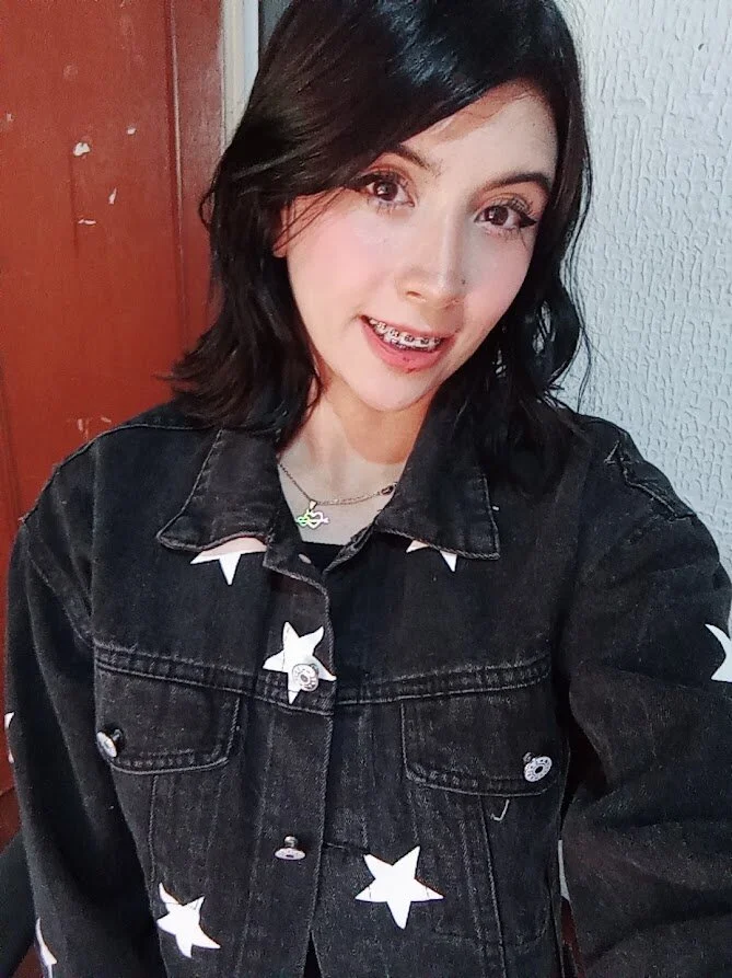 XXX Porn Photo of Nude JUDYTBABY 30